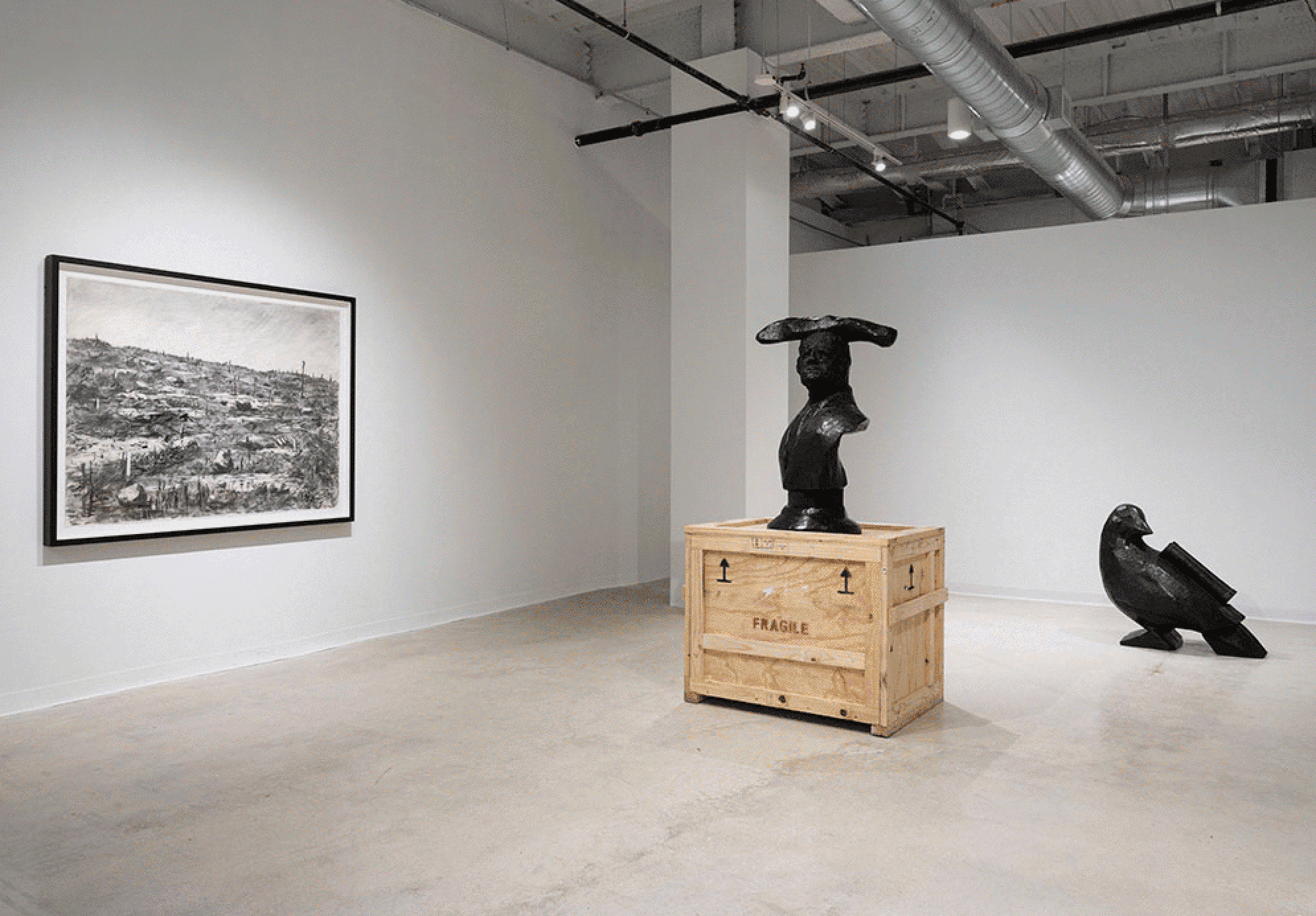 Goodman Gallery