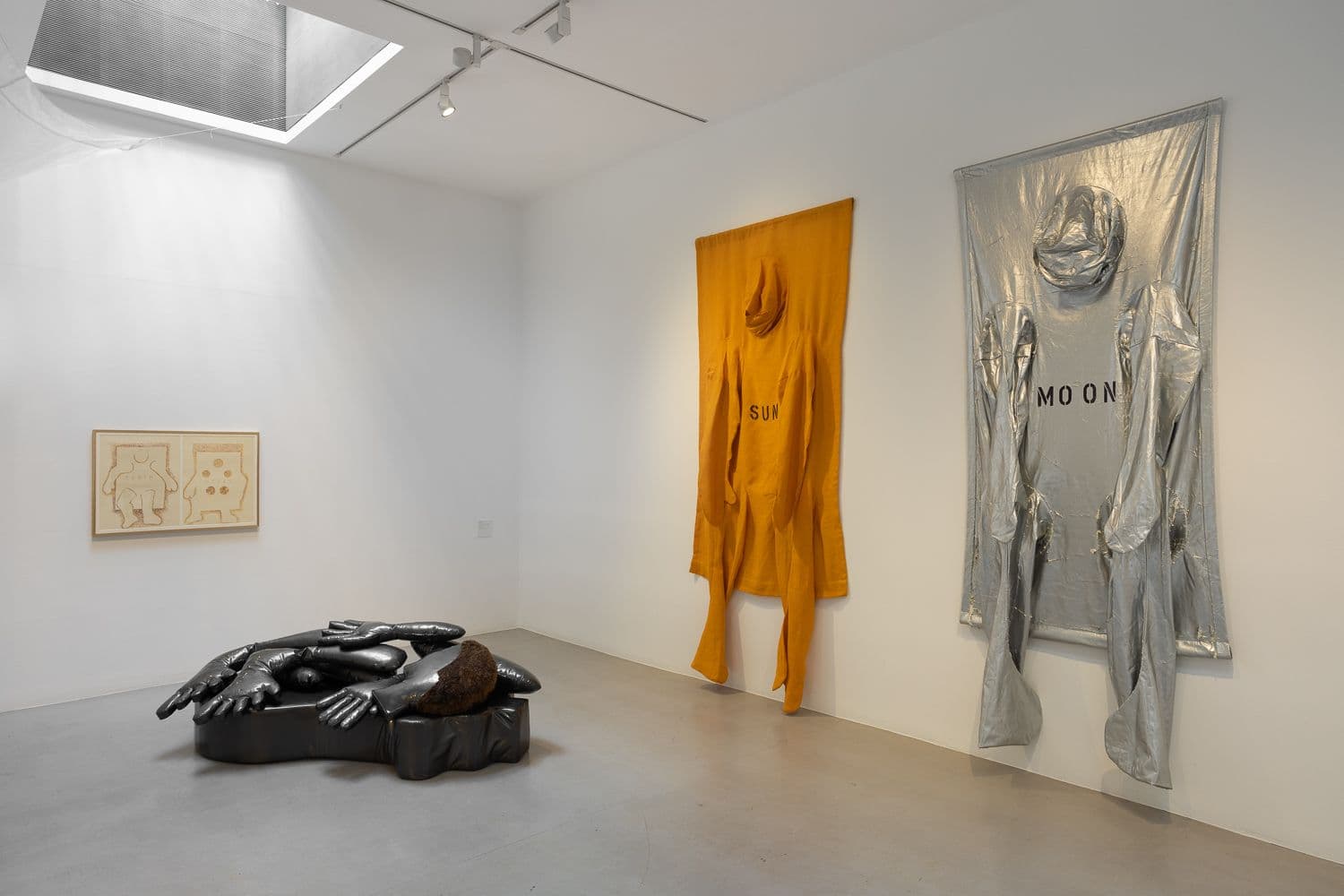 Nicola L. — I Am the Last Woman Object — image 2 of 8