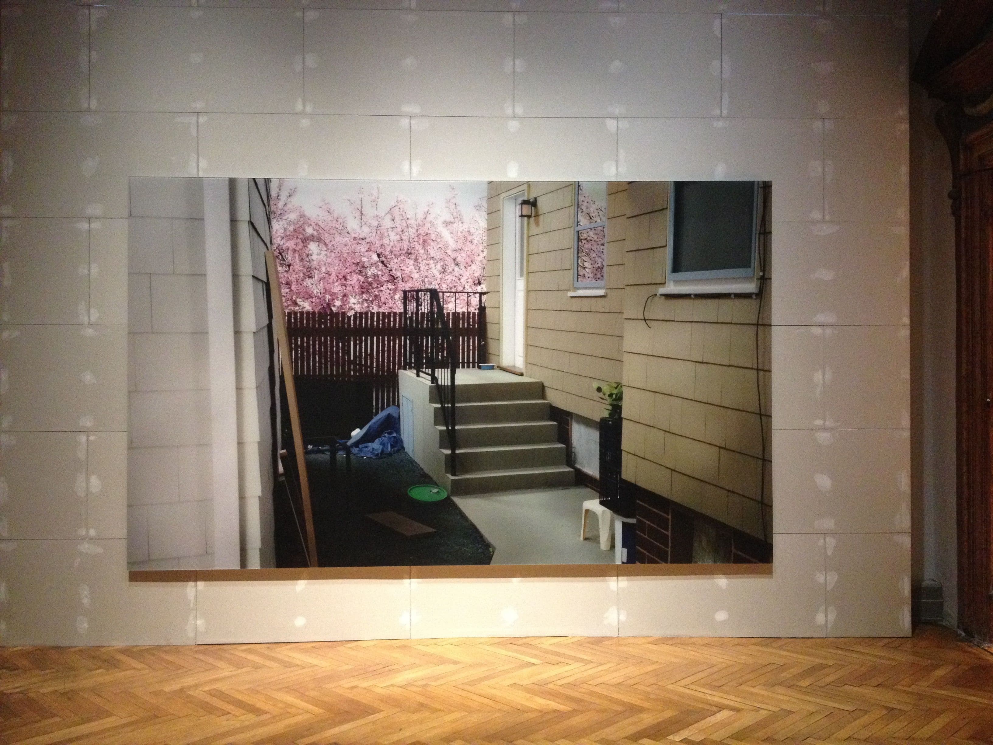 Group Exhibition — The Boat is Leaking. The Captain Lied. — image 6 of 8