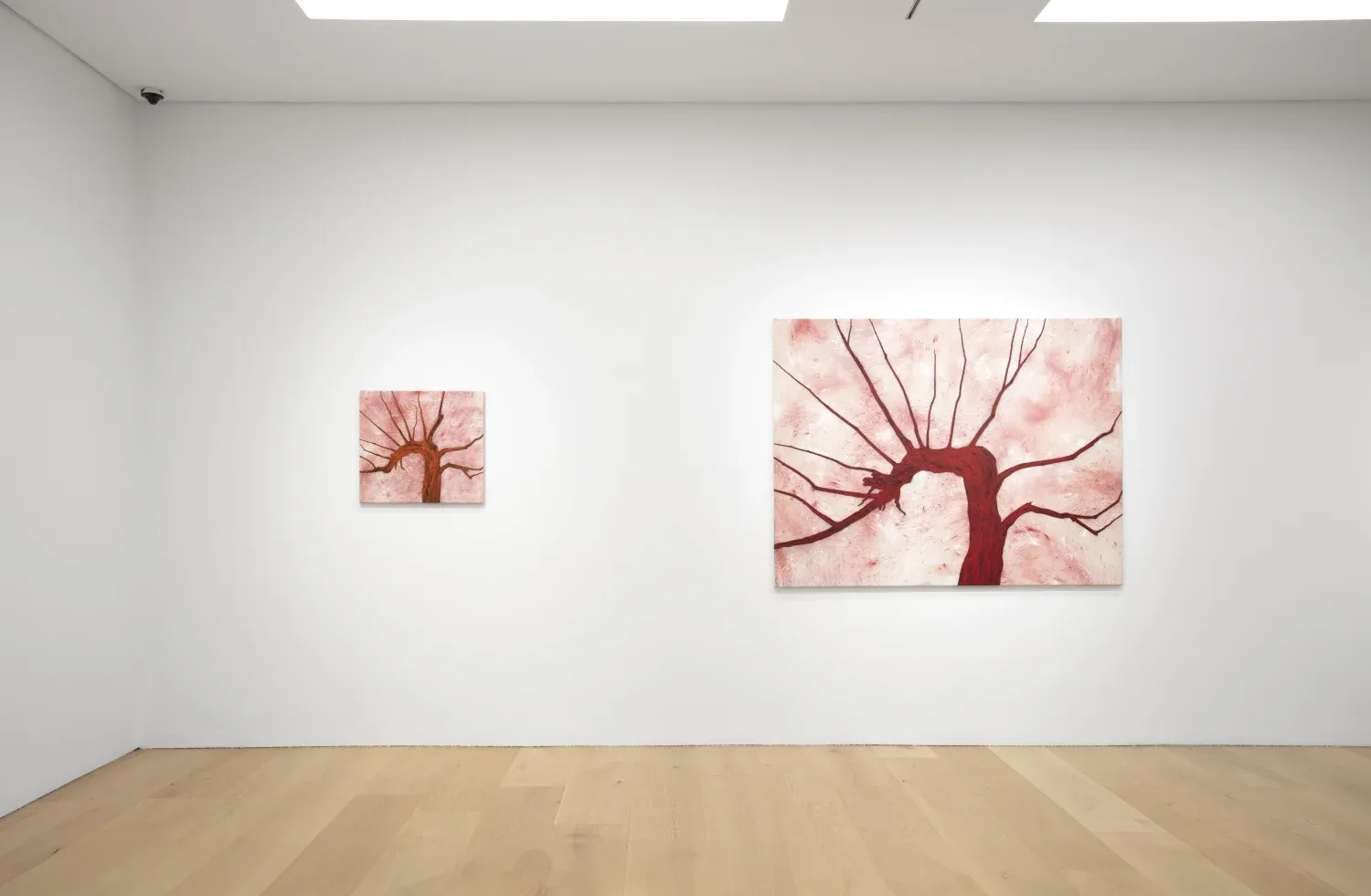Tony Bevan — Epistrophies and Heads — image 8 of 8