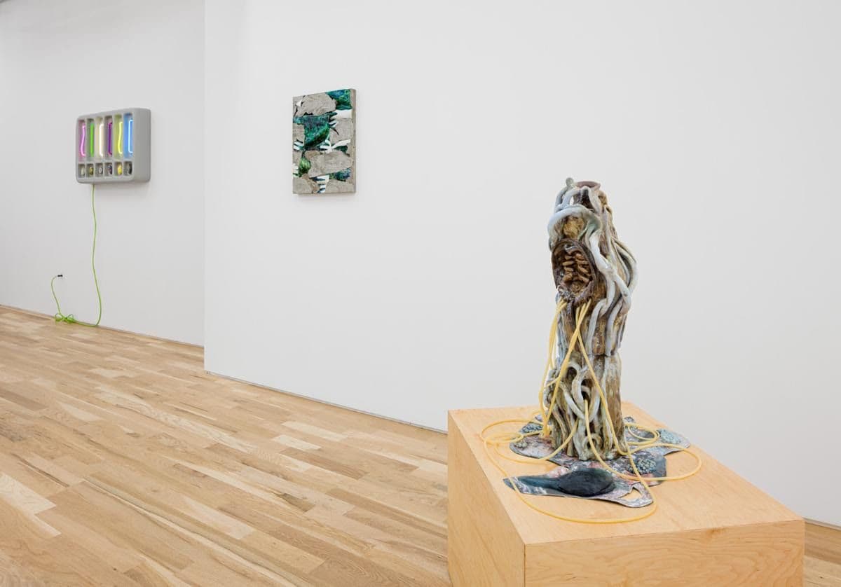 Group Exhibition — Banshees Remix — image 6 of 7