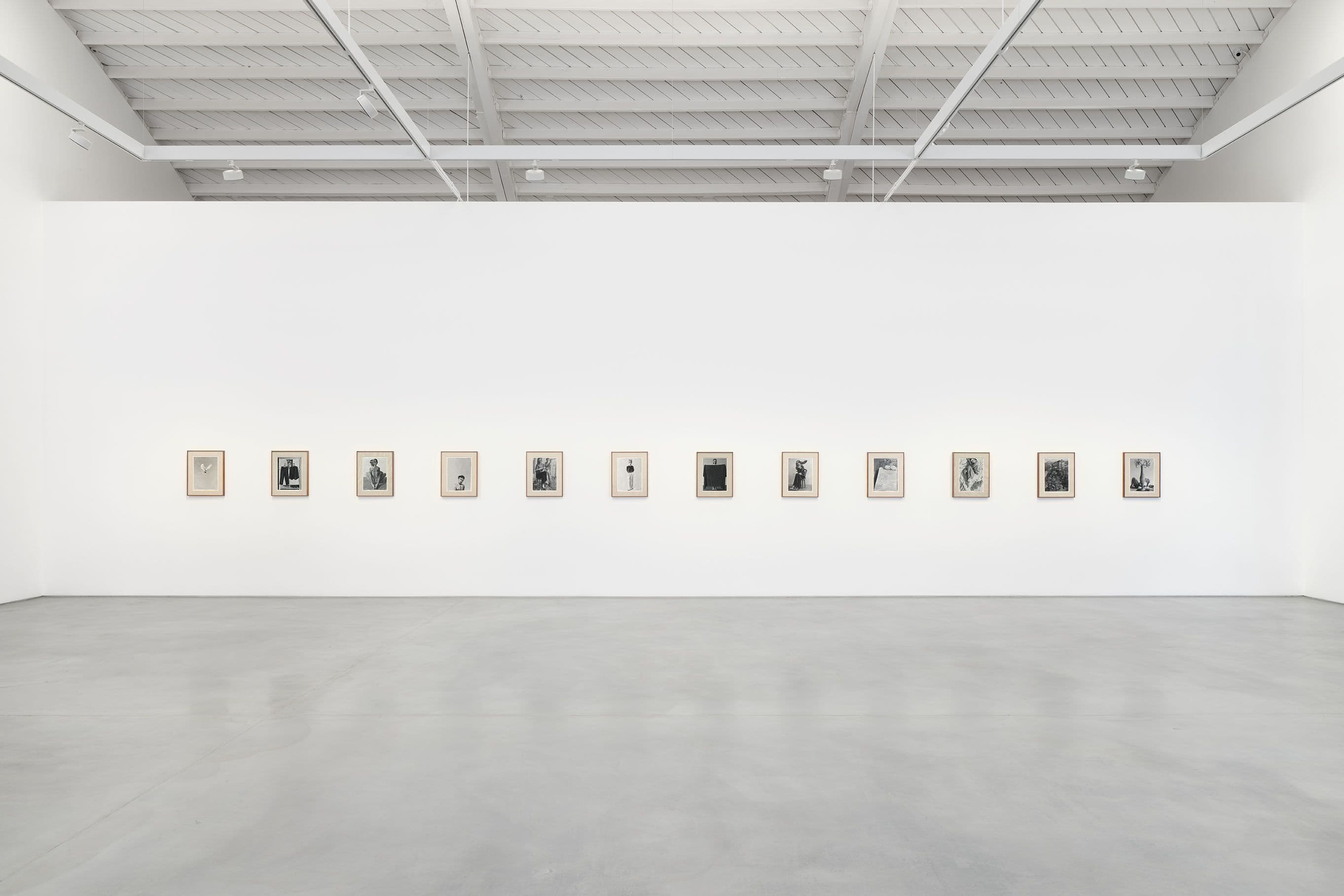 Lenz Geerk — Schwarzweiß — image 7 of 8
