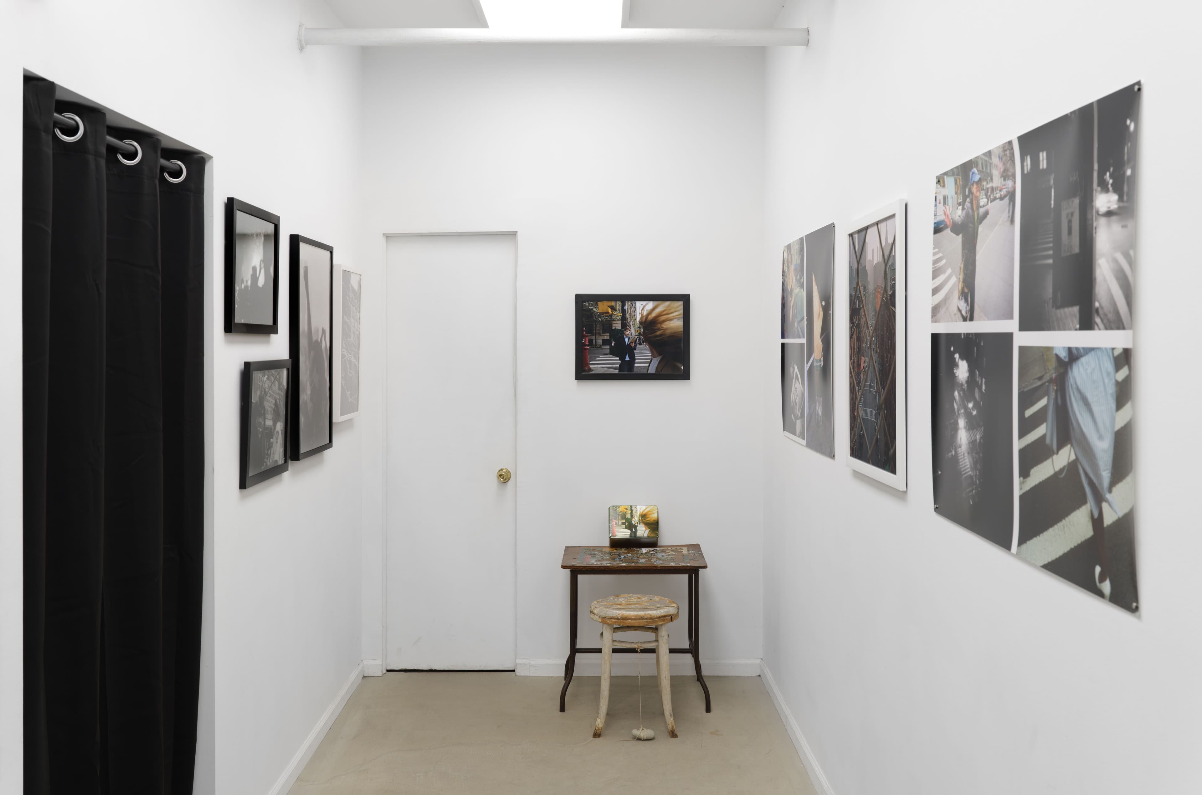 Cheryl Dunn — The Whiles NYC — image 4 of 8