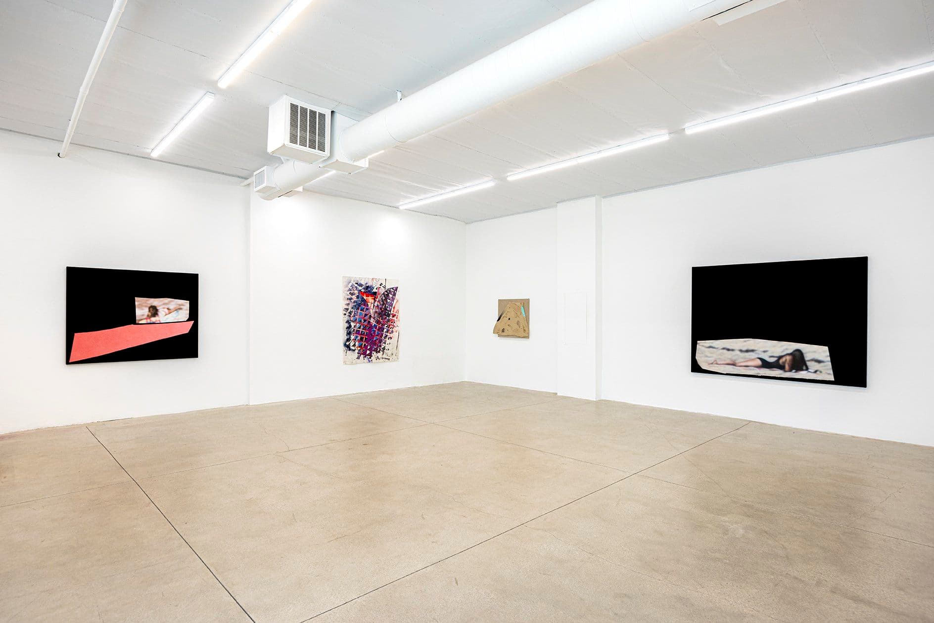 Group Exhibition — California Suite — image 2 of 5