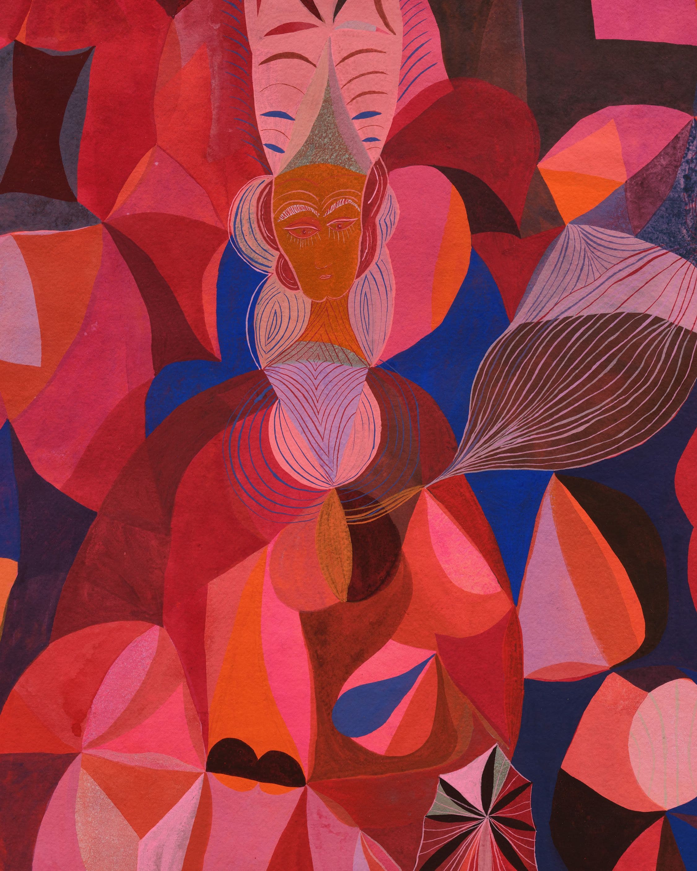 Maja Ruznic — Srklet
