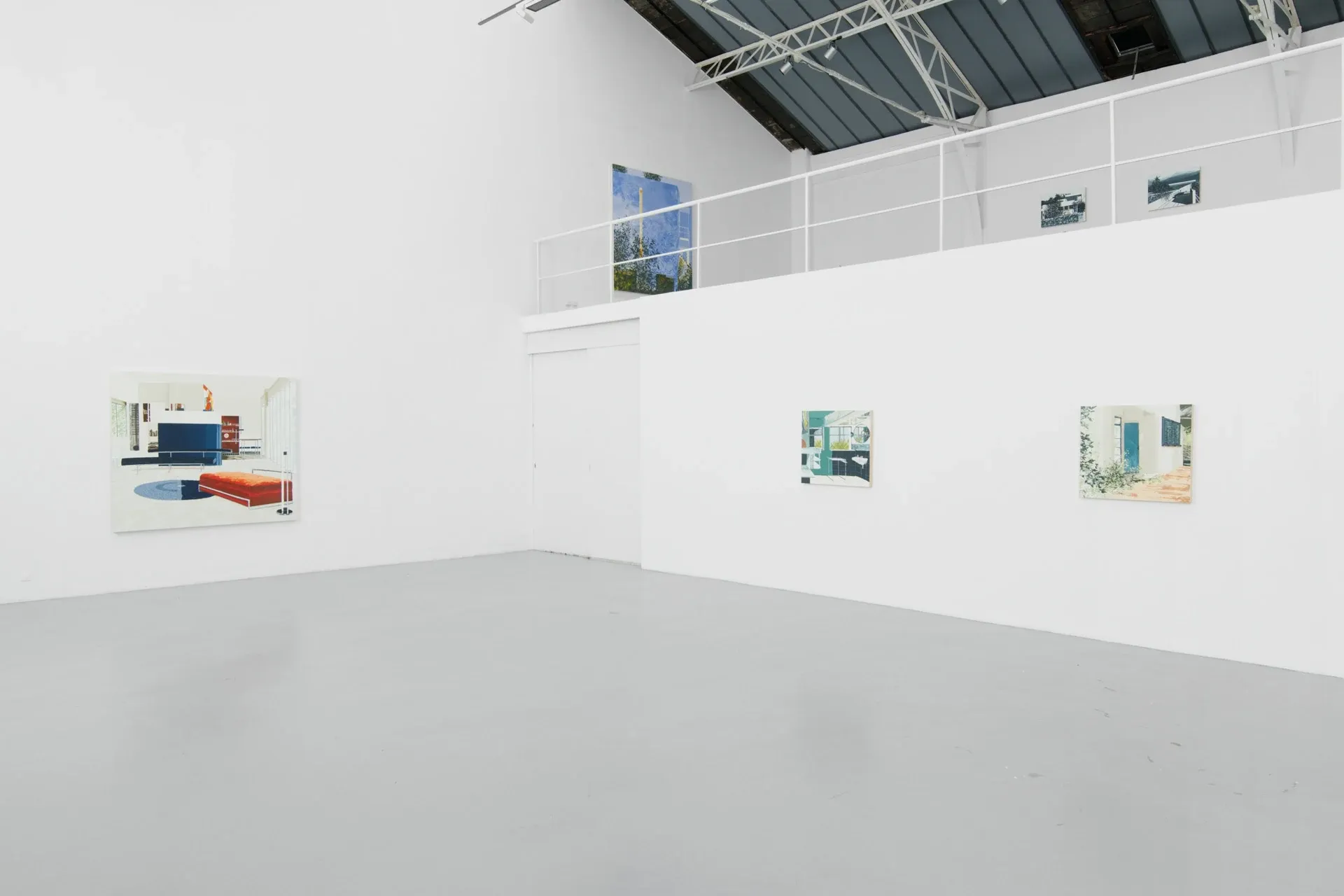 Kirsten Everberg — E1027 — image 6 of 8