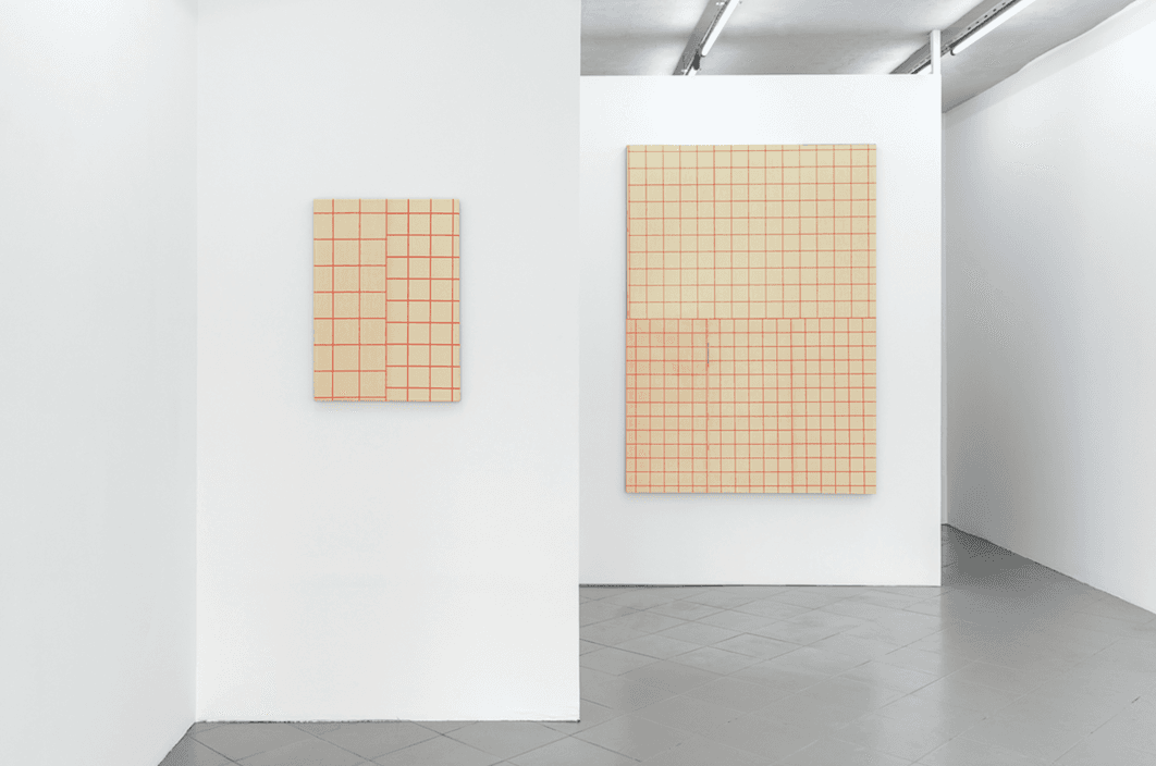 Simon Laureyns & Renaud Regnery with special guest Daniel Buren — Zero — image 3 of 5