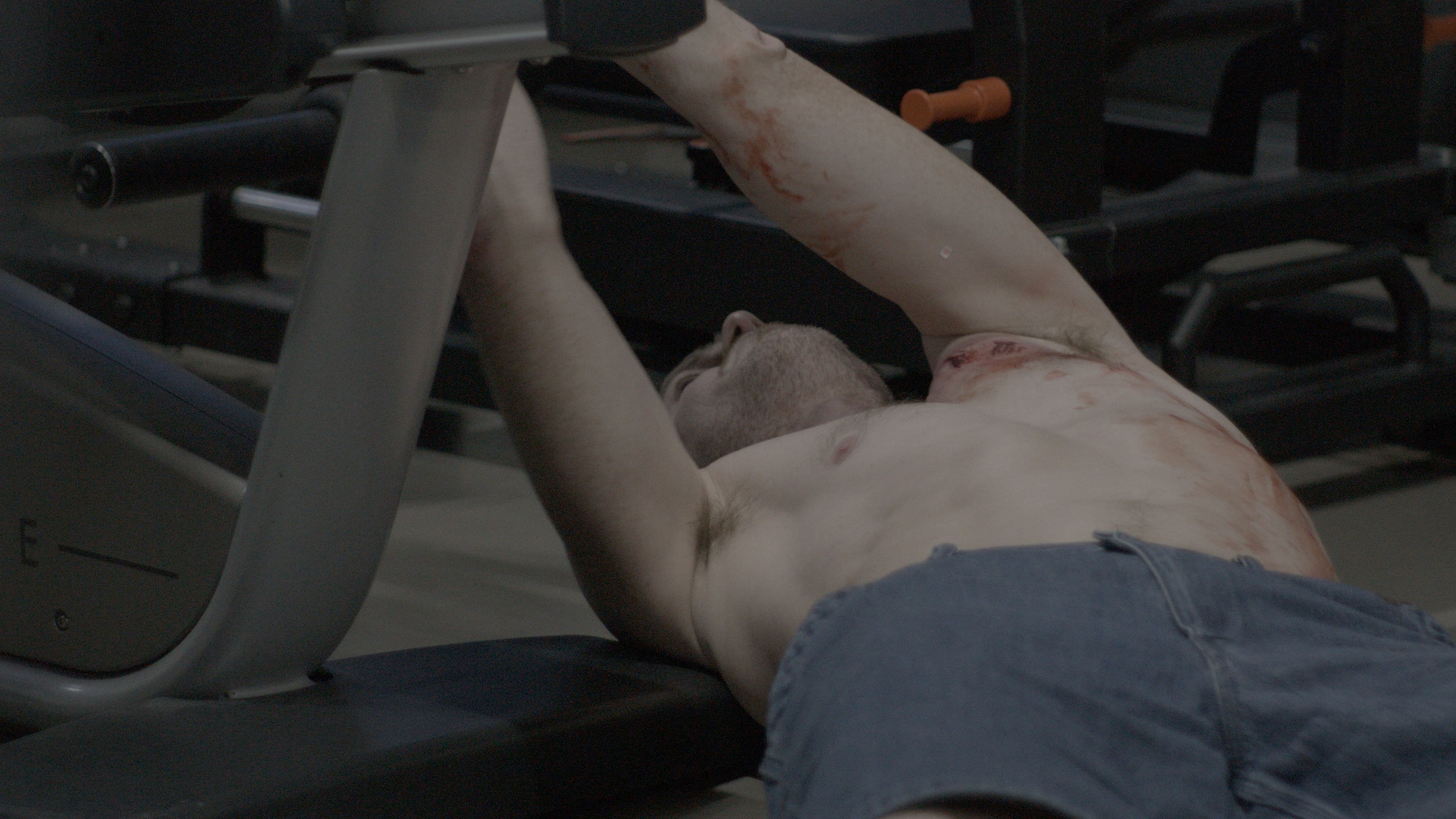 Dark Fitness