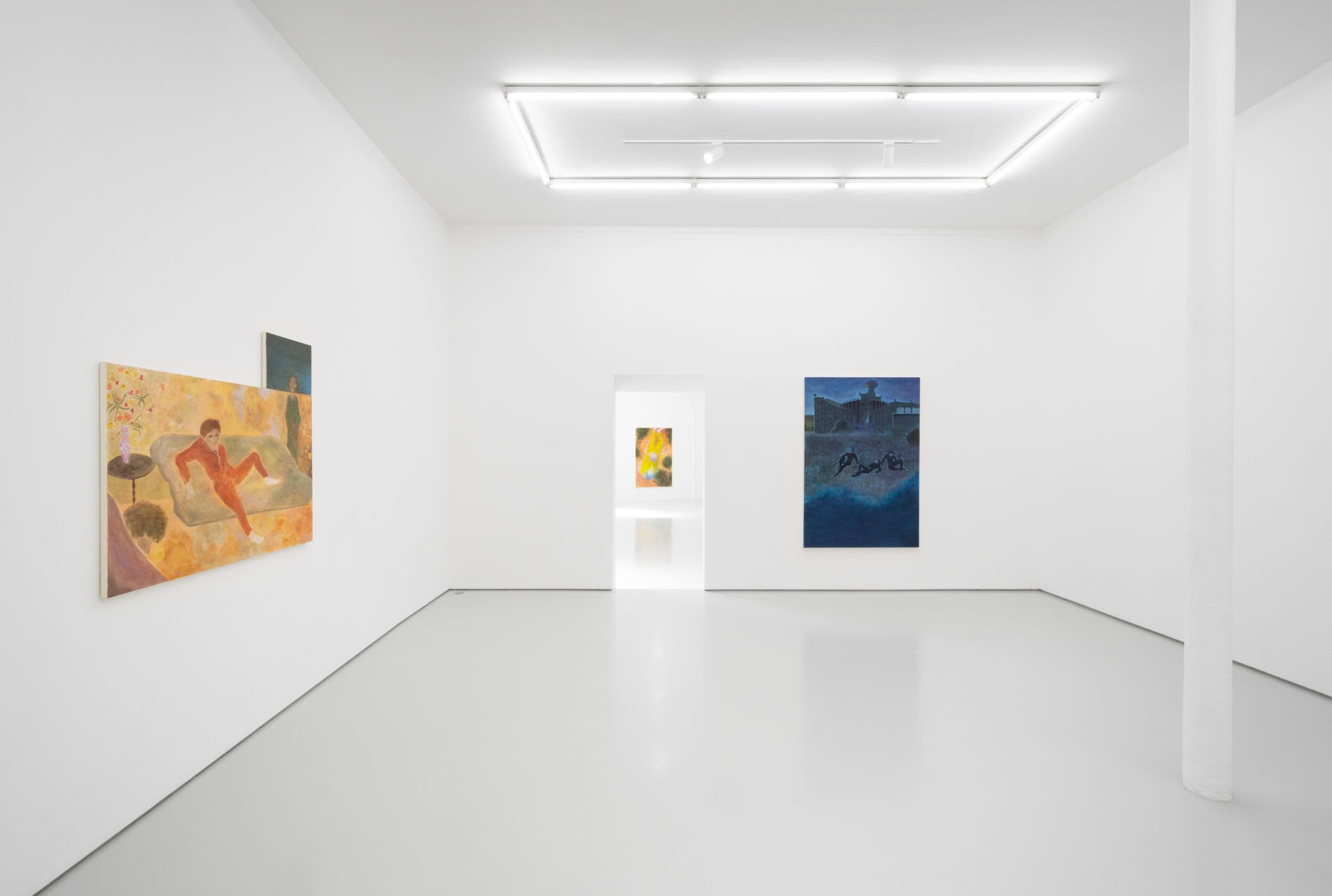 Daisuke Fukunaga — Self Meditation — image 6 of 8