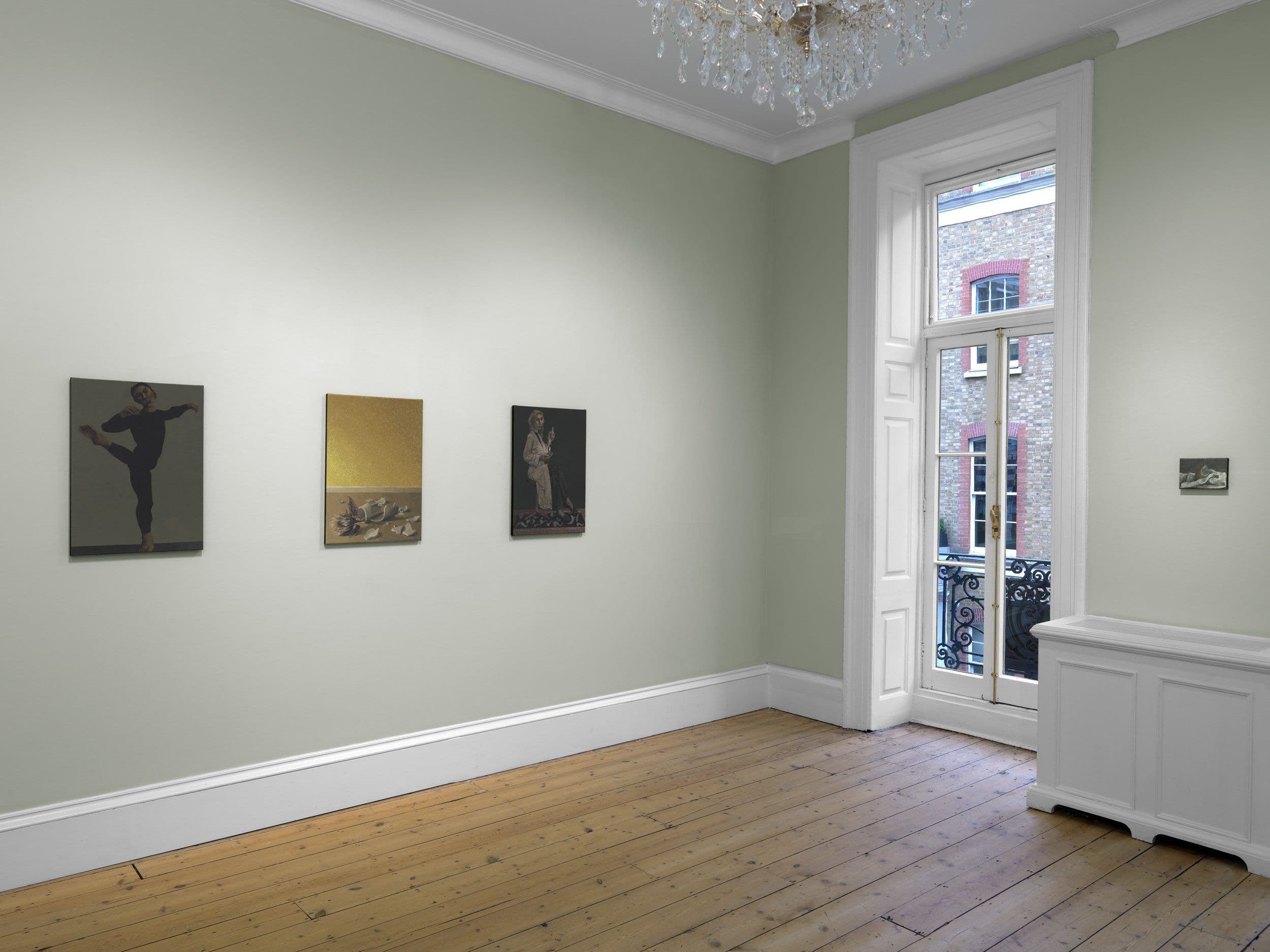 Lenz Geerk — November — image 3 of 6