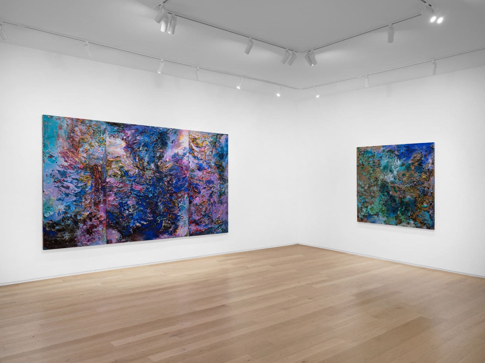 Gabriel Mills — The Great Collapse — image 1 of 5