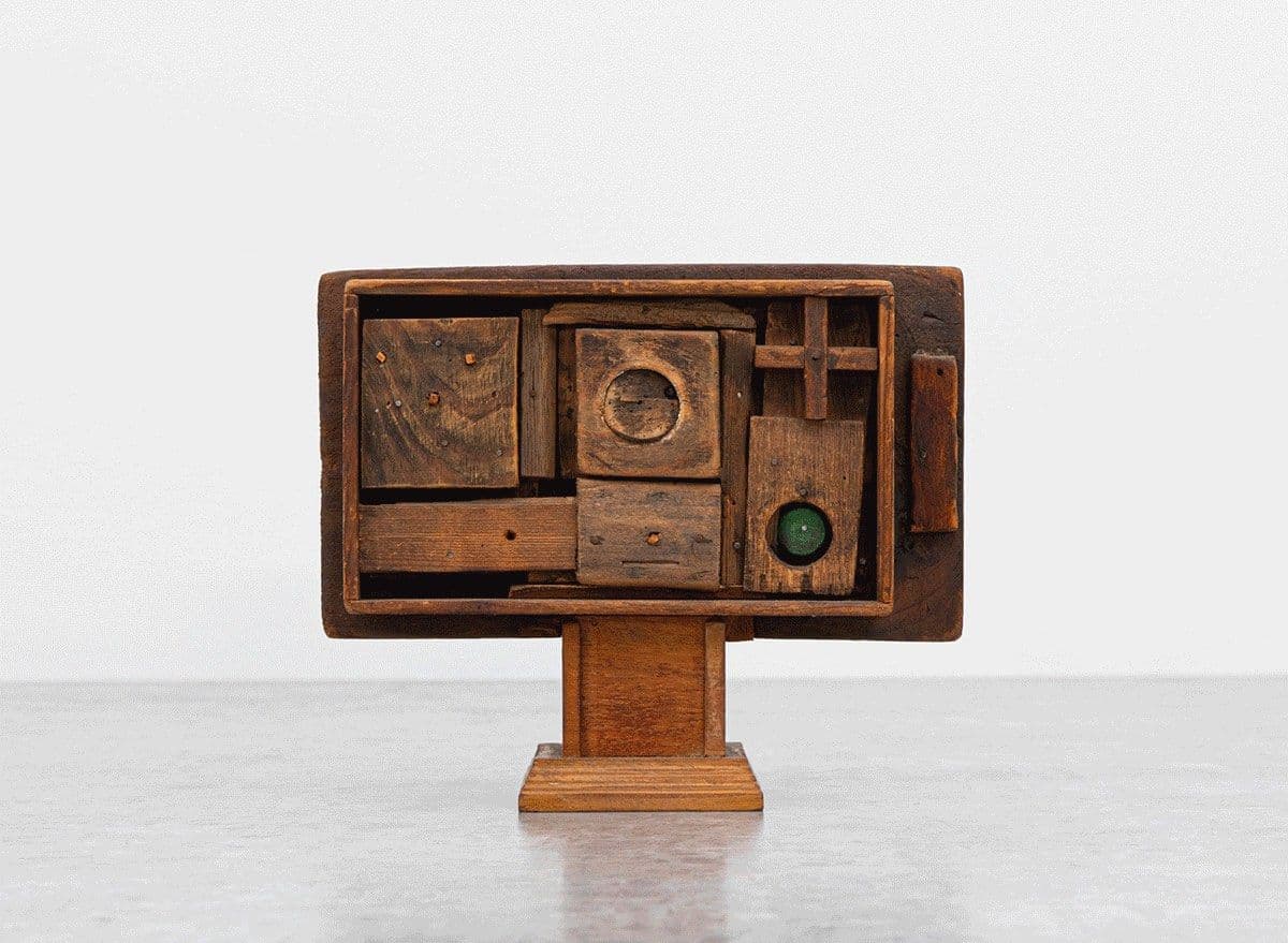 Hannelore Baron — Hannelore Baron — image 6 of 6