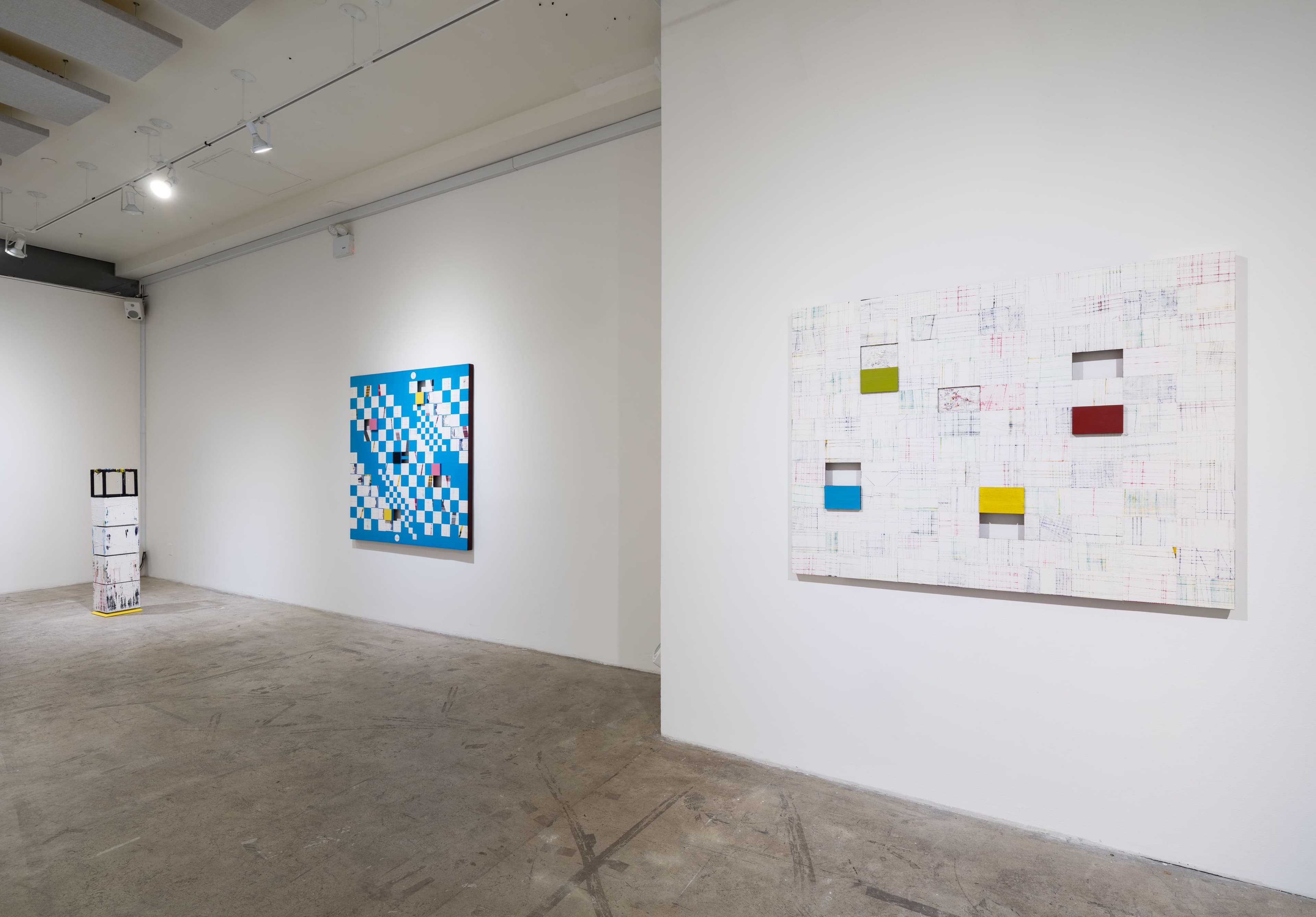 Remy Jungerman — Blue Obia — image 4 of 5