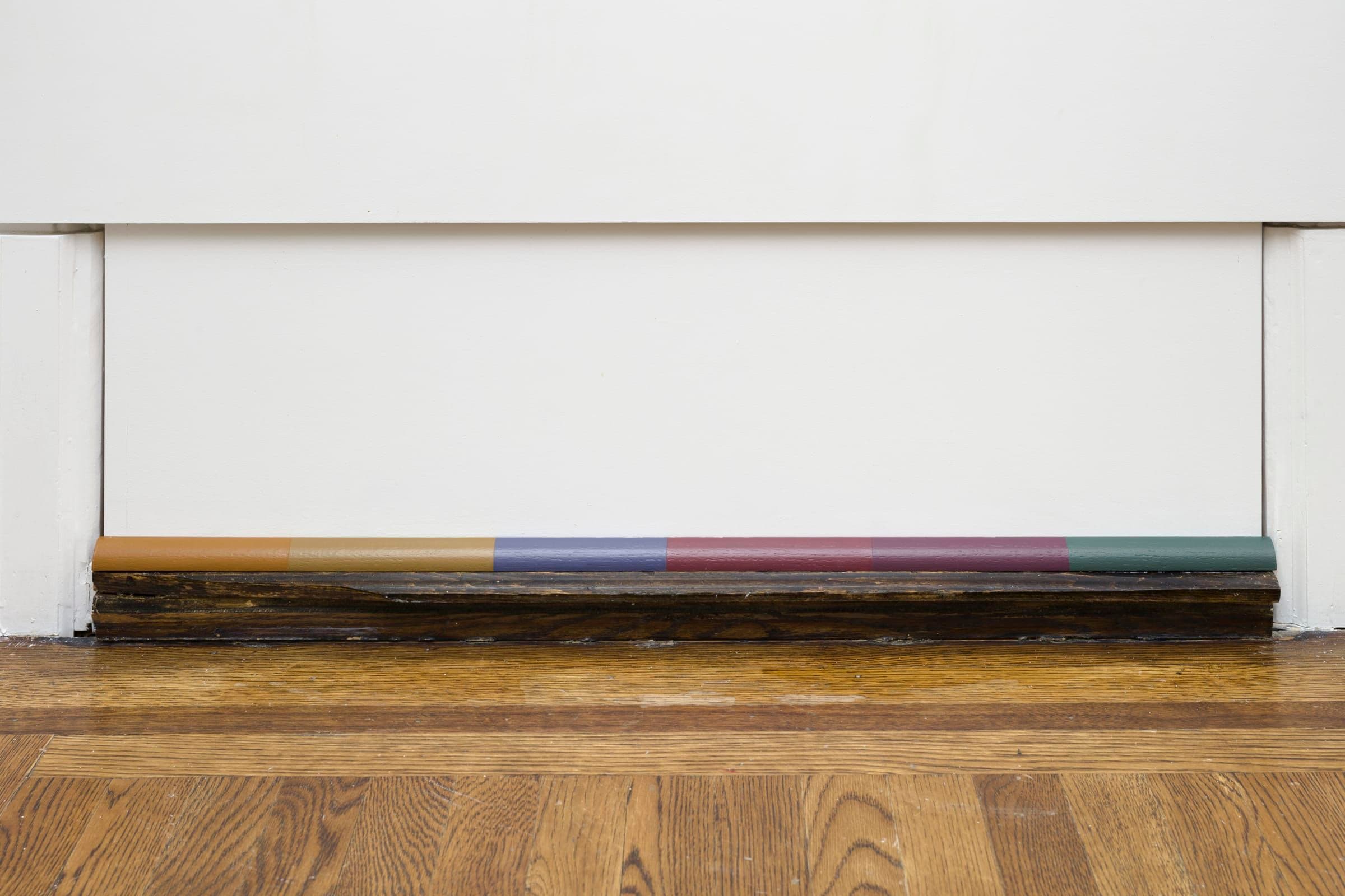 Julia Fish — Transcriptions, Apparitions — image 11 of 11