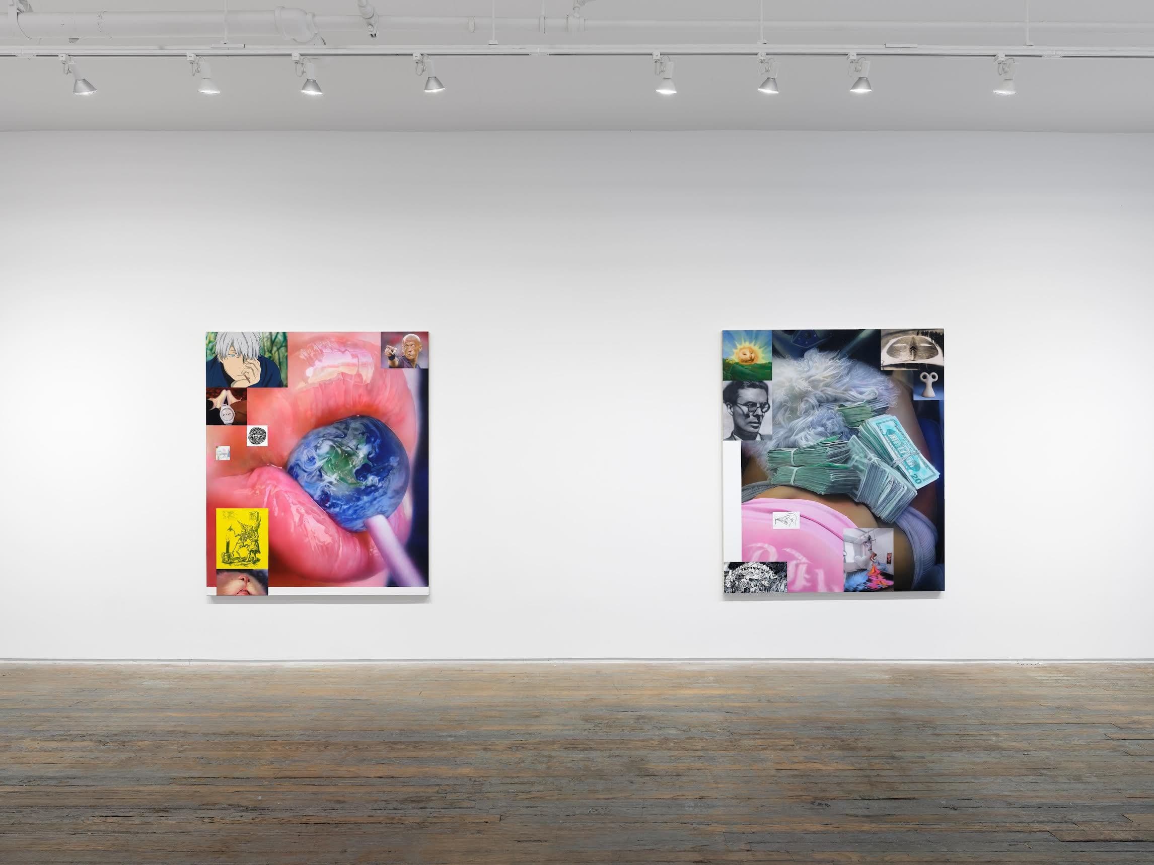 Craig Boagey — Spirit Economy — image 3 of 3