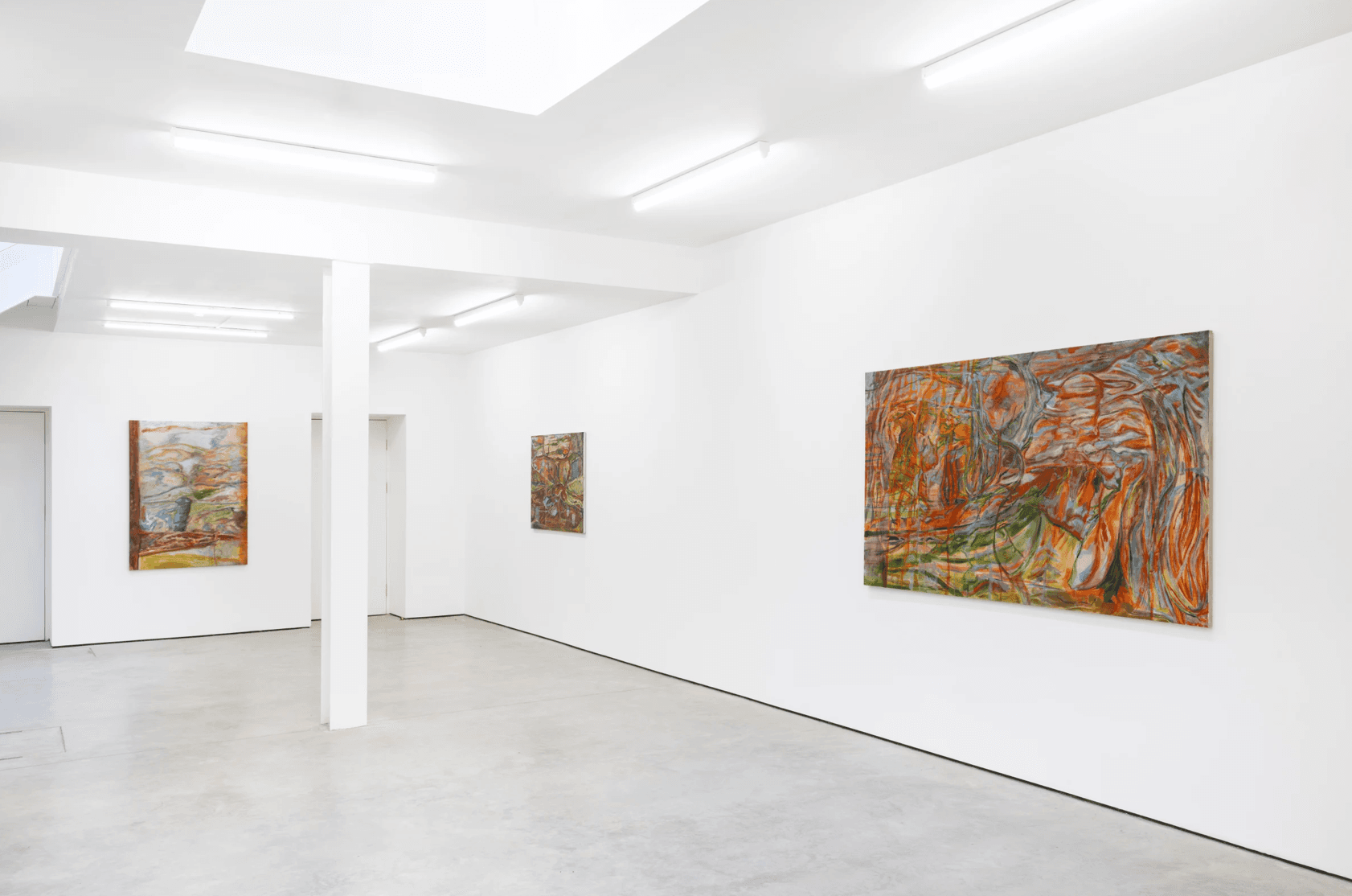 Paul Bonnet — Abeyance — image 6 of 7