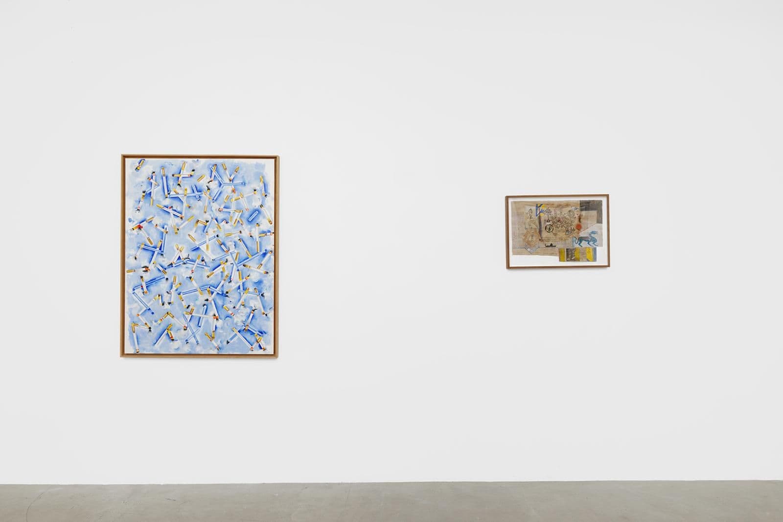 Group Exhibition — Yesn't — image 2 of 6