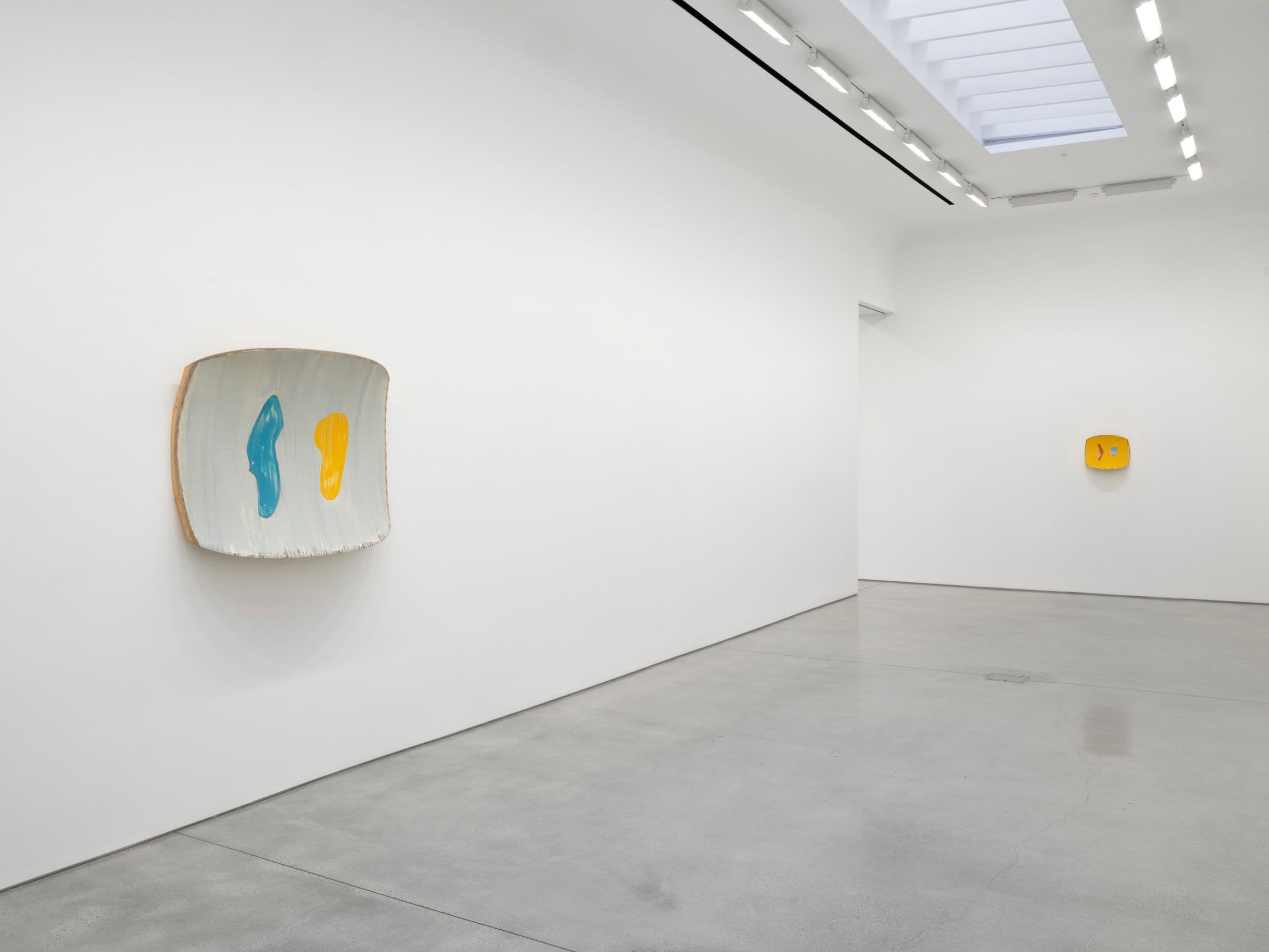 Ron Gorchov — Intervals — image 5 of 5