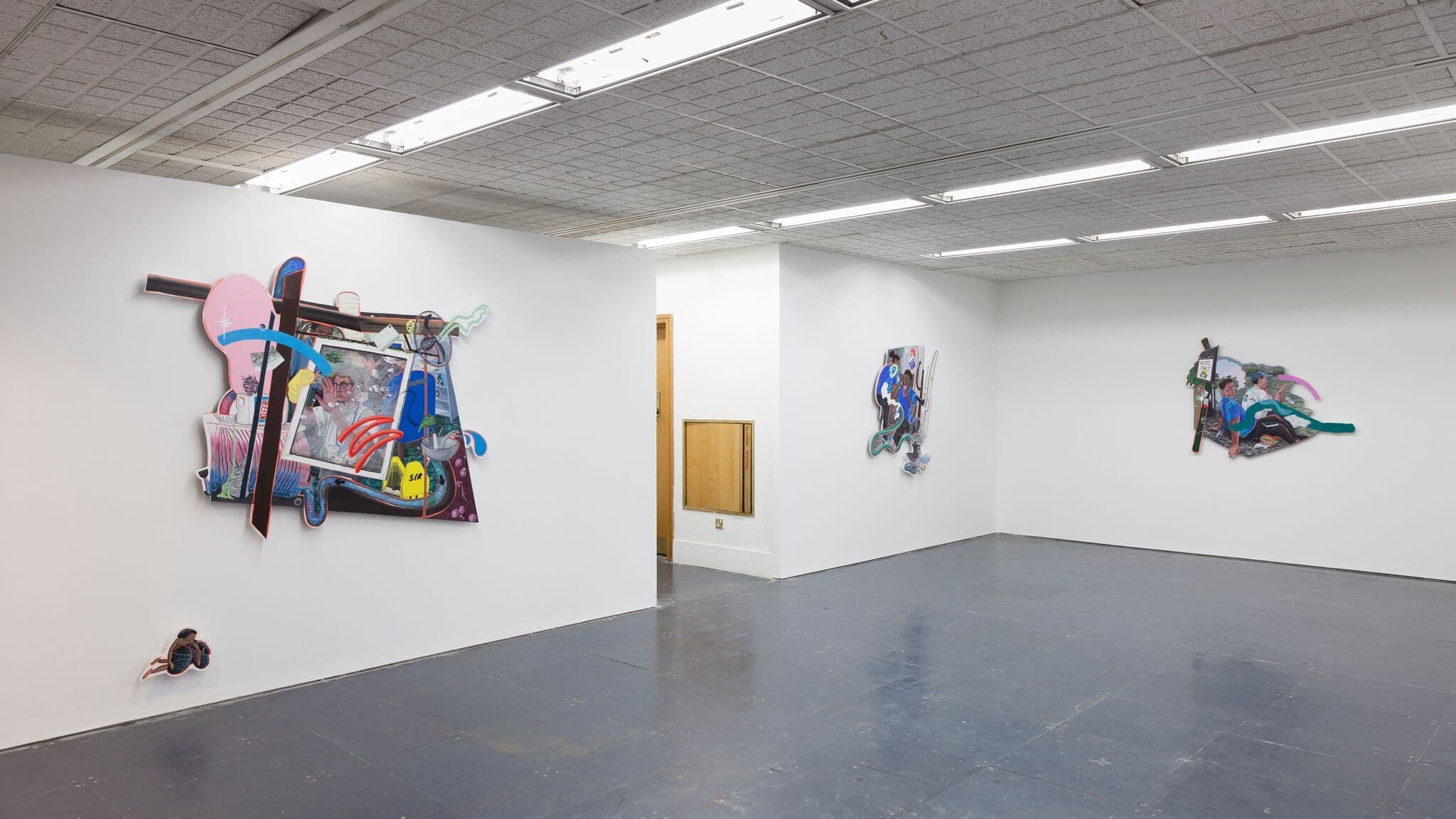 Flo Brooks — Scrubbers — image 5 of 8