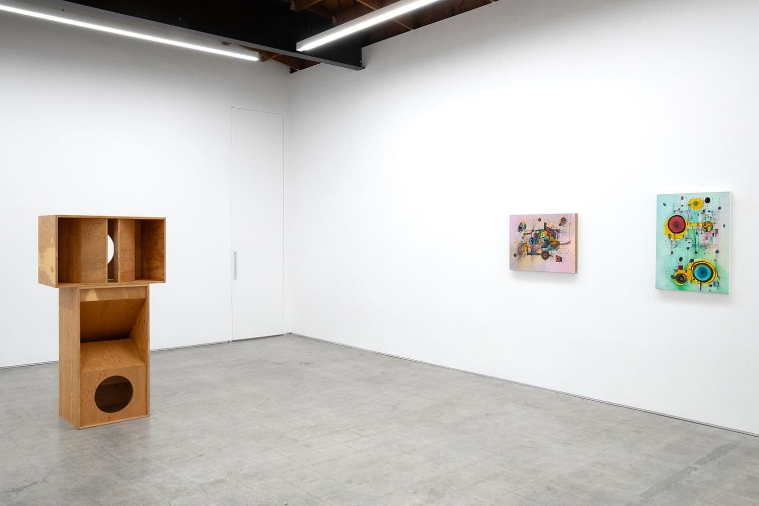 Luis Gispert — Haptic Fantastic — image 3 of 7