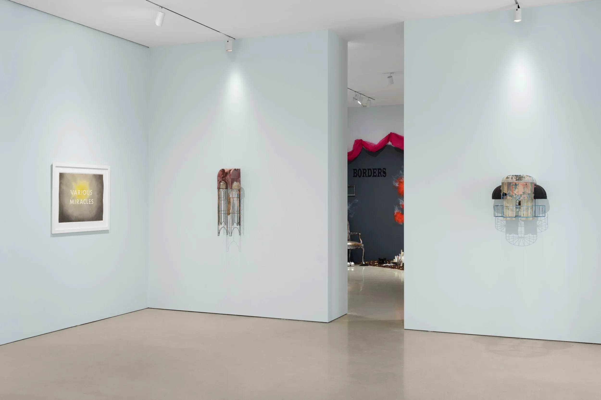 Group Exhibition — As Above, So Below — image 7 of 8