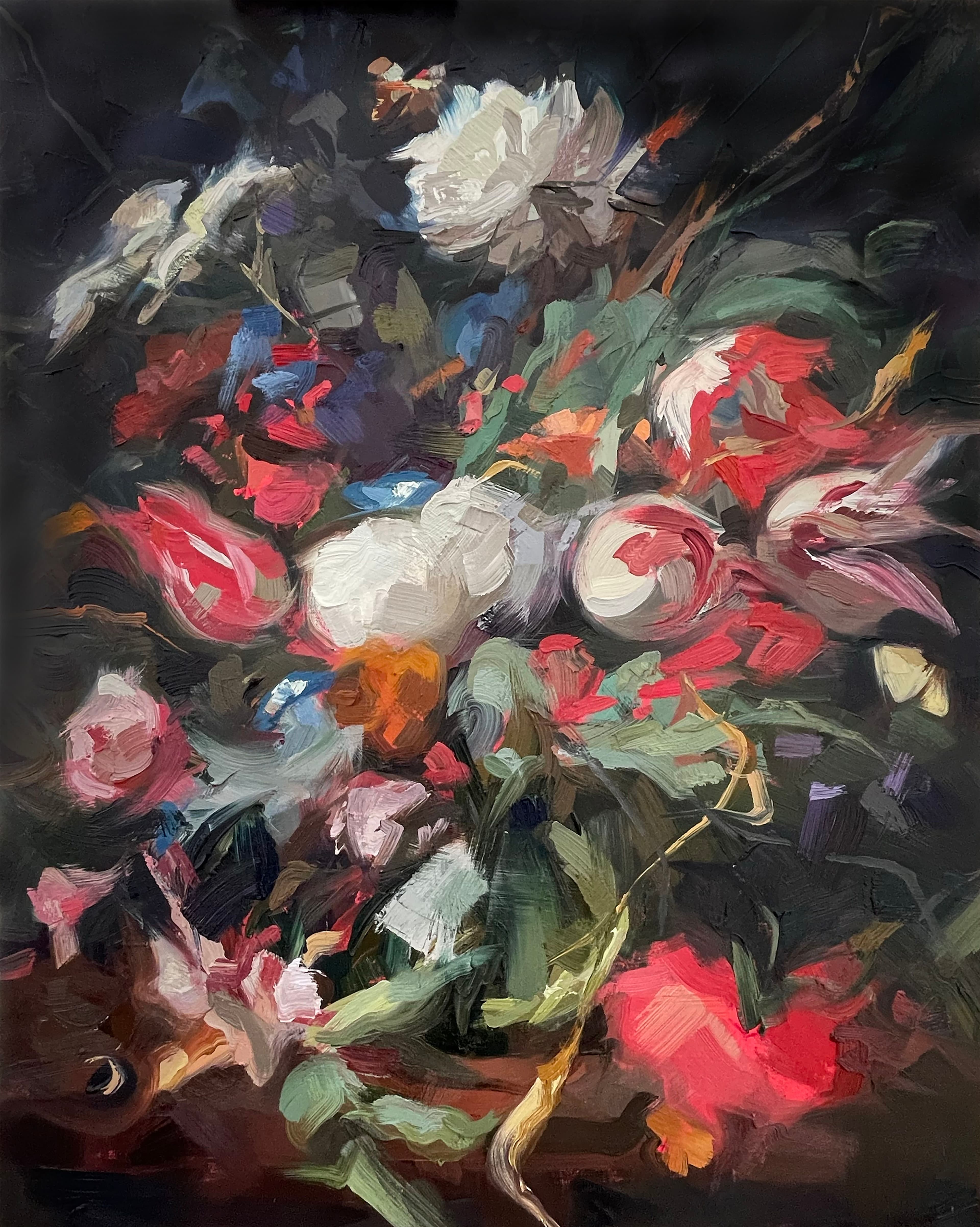 Group Exhibition — Upcoming