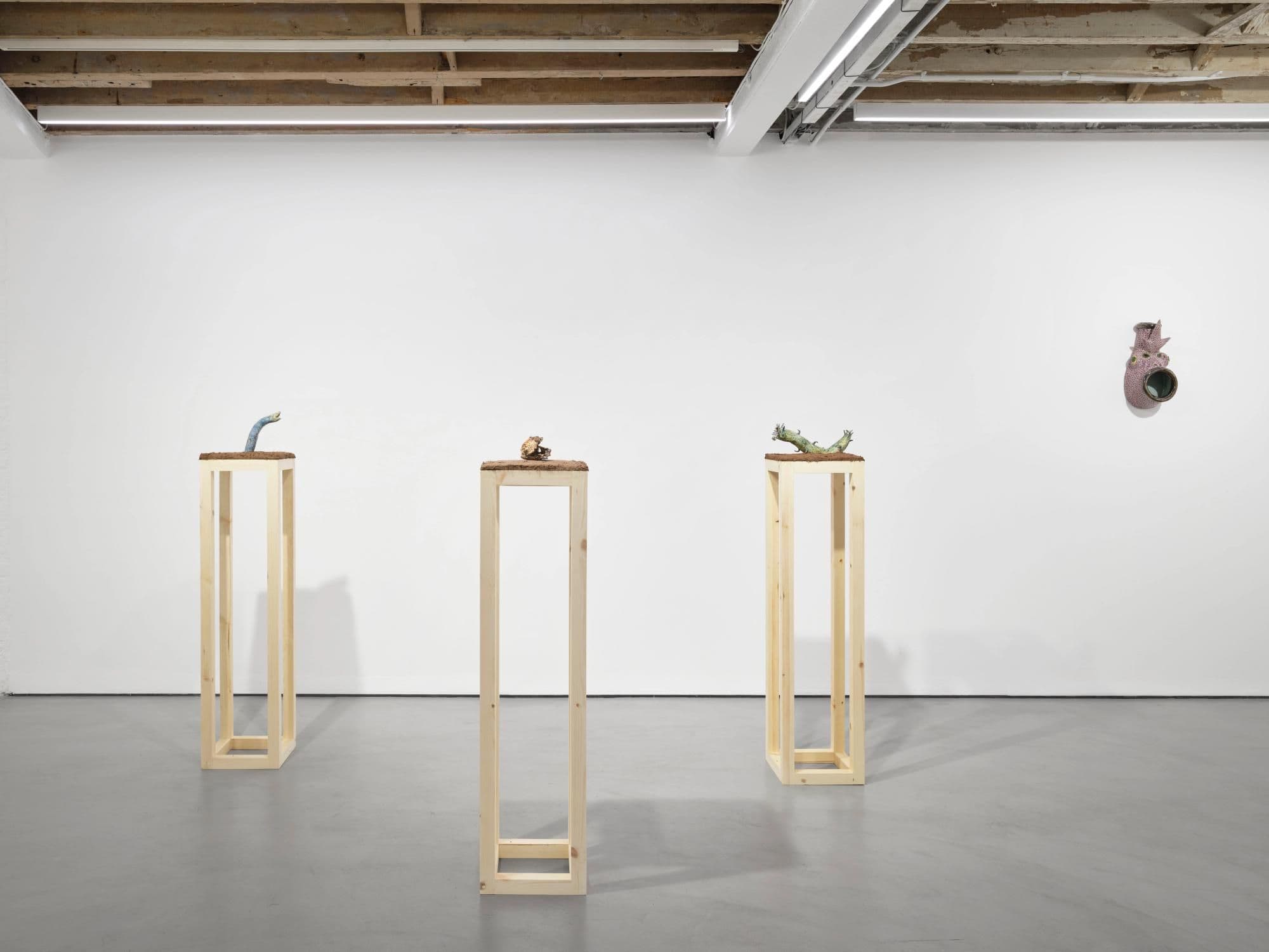 Group Exhibition — Metabolic Rift — image 4 of 4