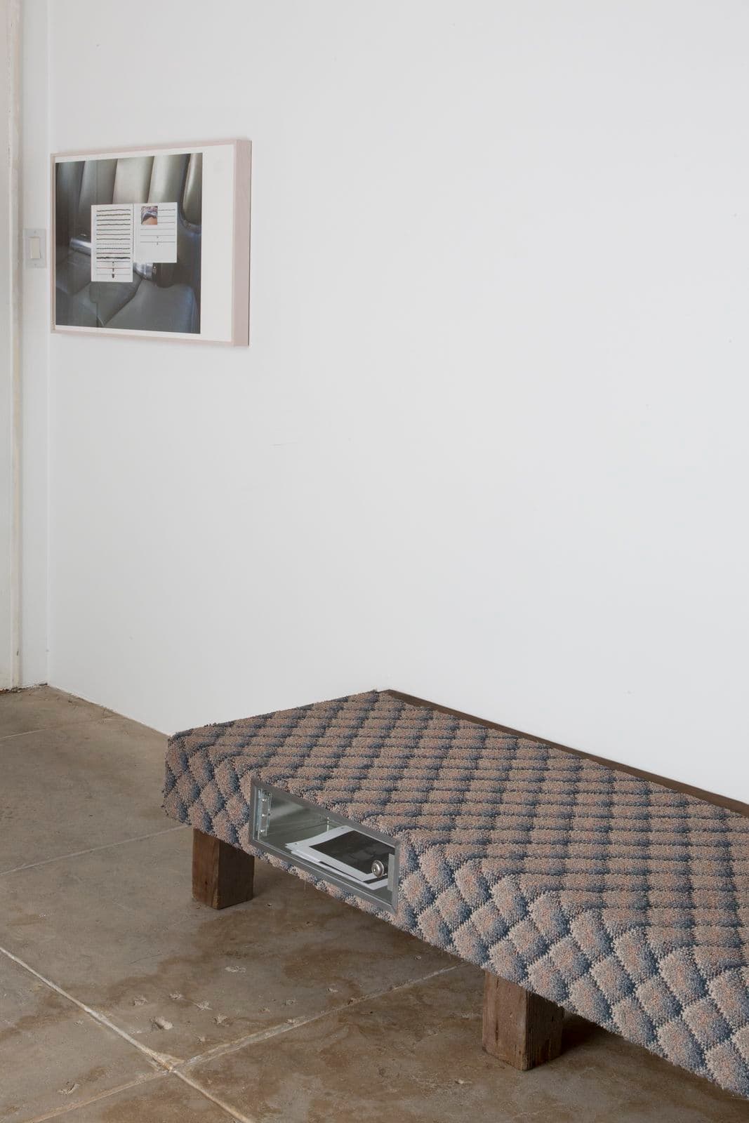 Ian Markell — Nothing Now Anything Anytime — image 1 of 5