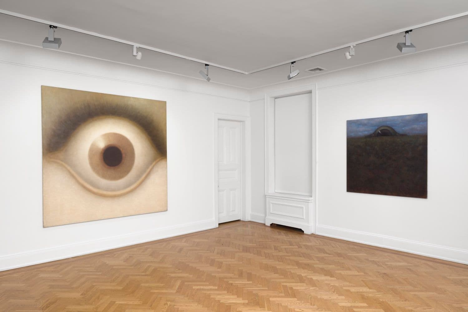 Rodolfo Abularach — A Cosmic Vision — image 2 of 8