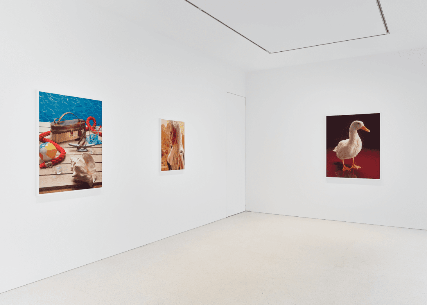 Roe Ethridge — Happy Birthday Louise Parker II — image 5 of 5