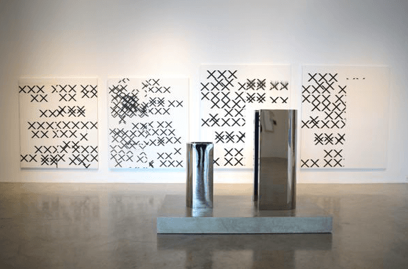 Group Exhibition — Progressive Praxis — image 11 of 11