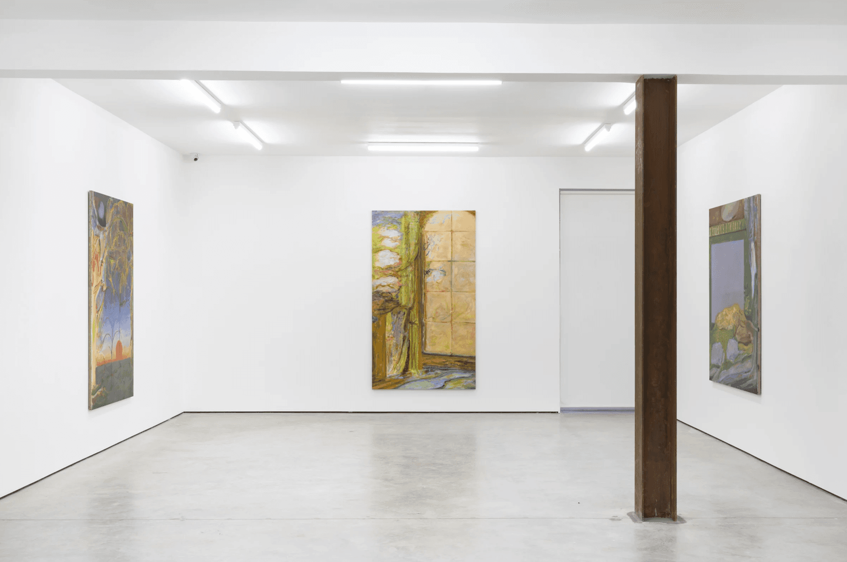 Paul Bonnet — Abeyance — image 1 of 7