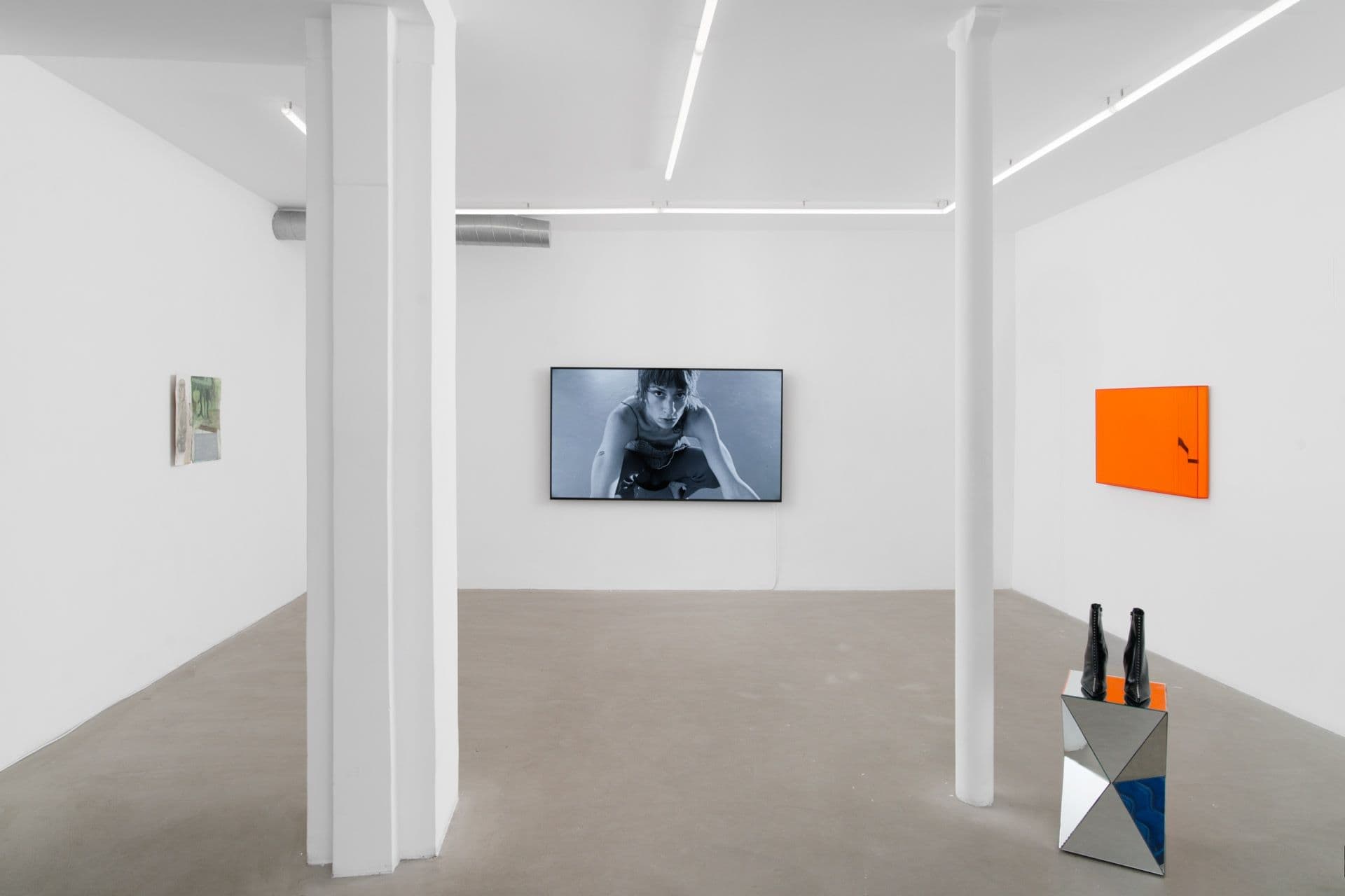 Group Exhibition — The Perennials — image 6 of 8