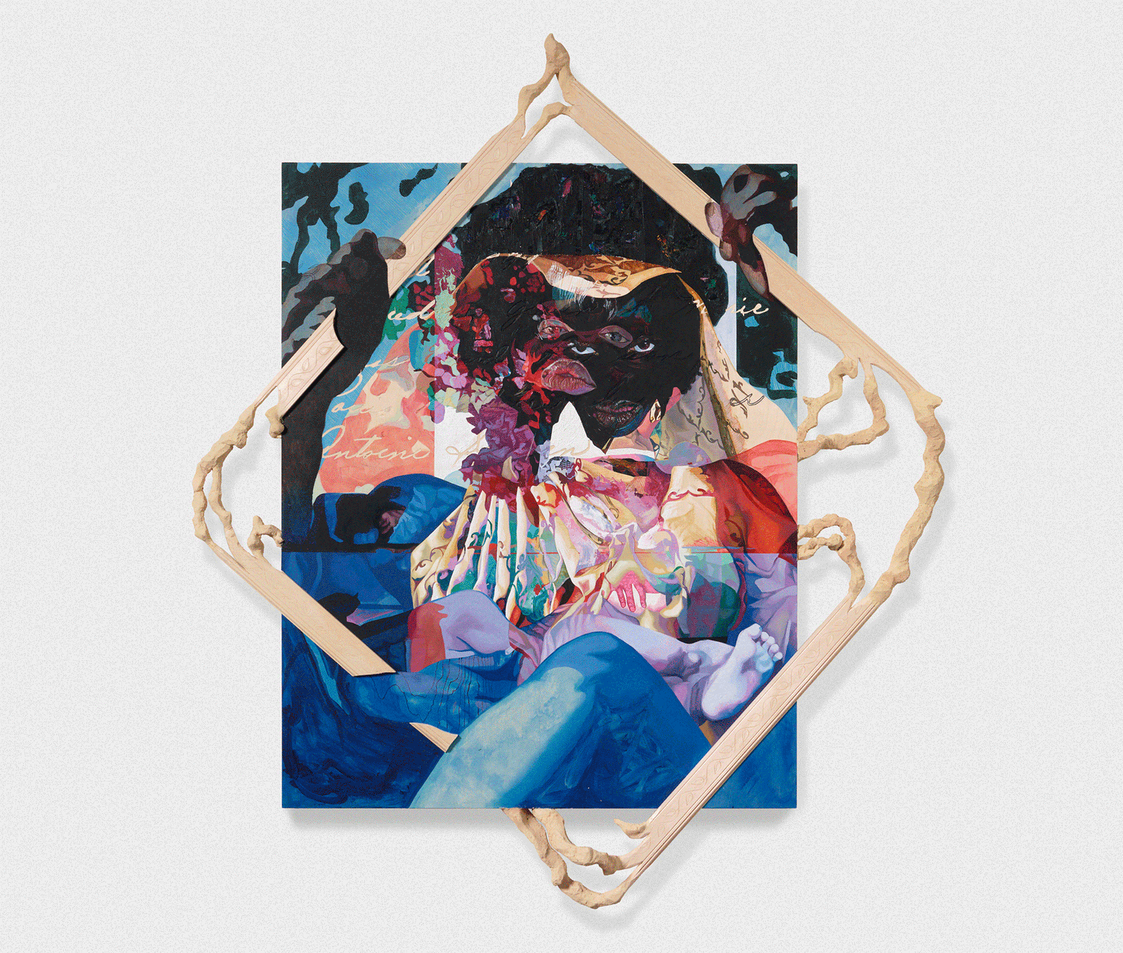 NXTHVN Cohort 07 — Material Conditions of Becoming