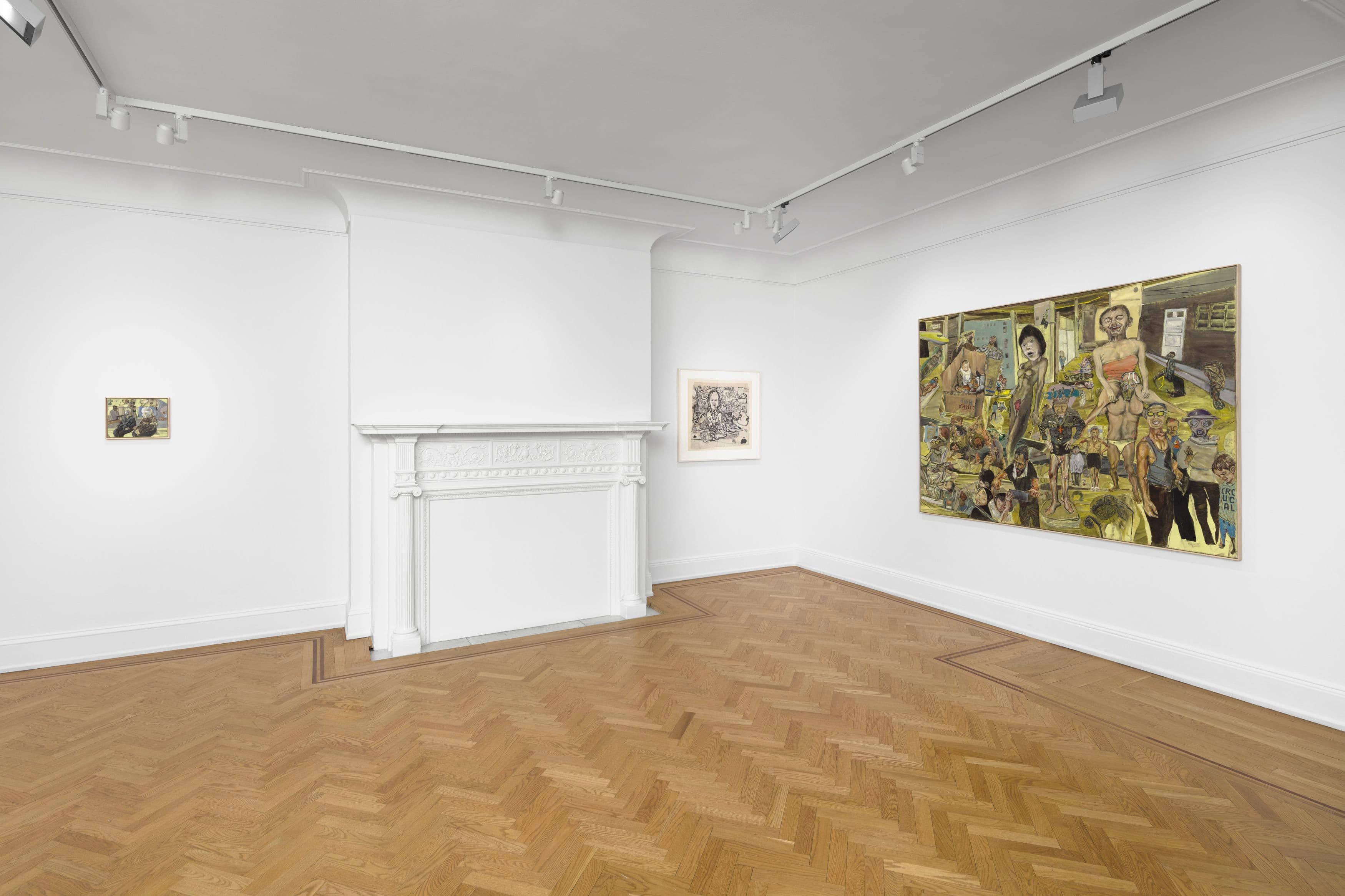 Erwin Pfrang — The Ghosts Ask — image 11 of 12
