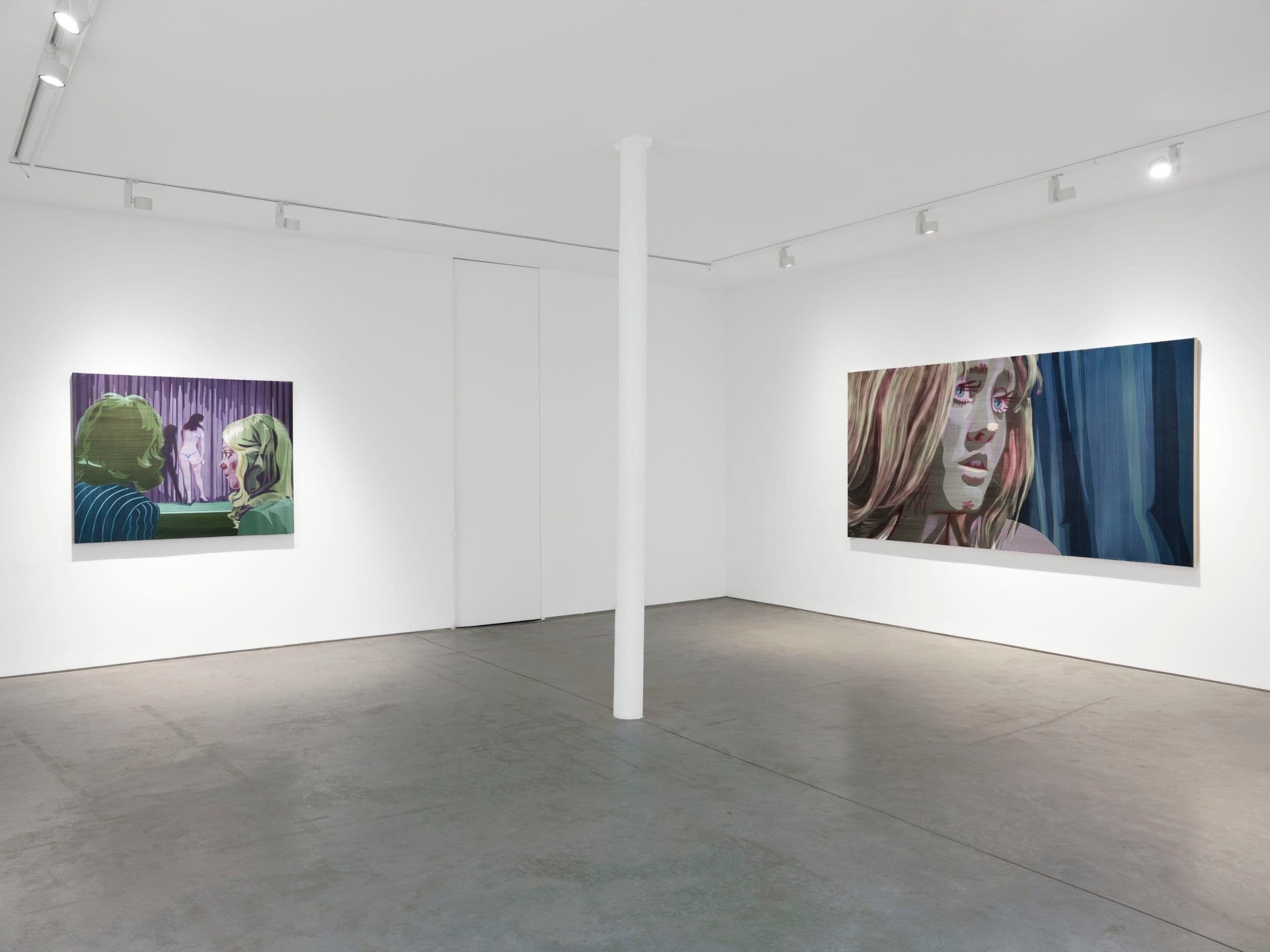 Nina Childress — Casting — image 5 of 7