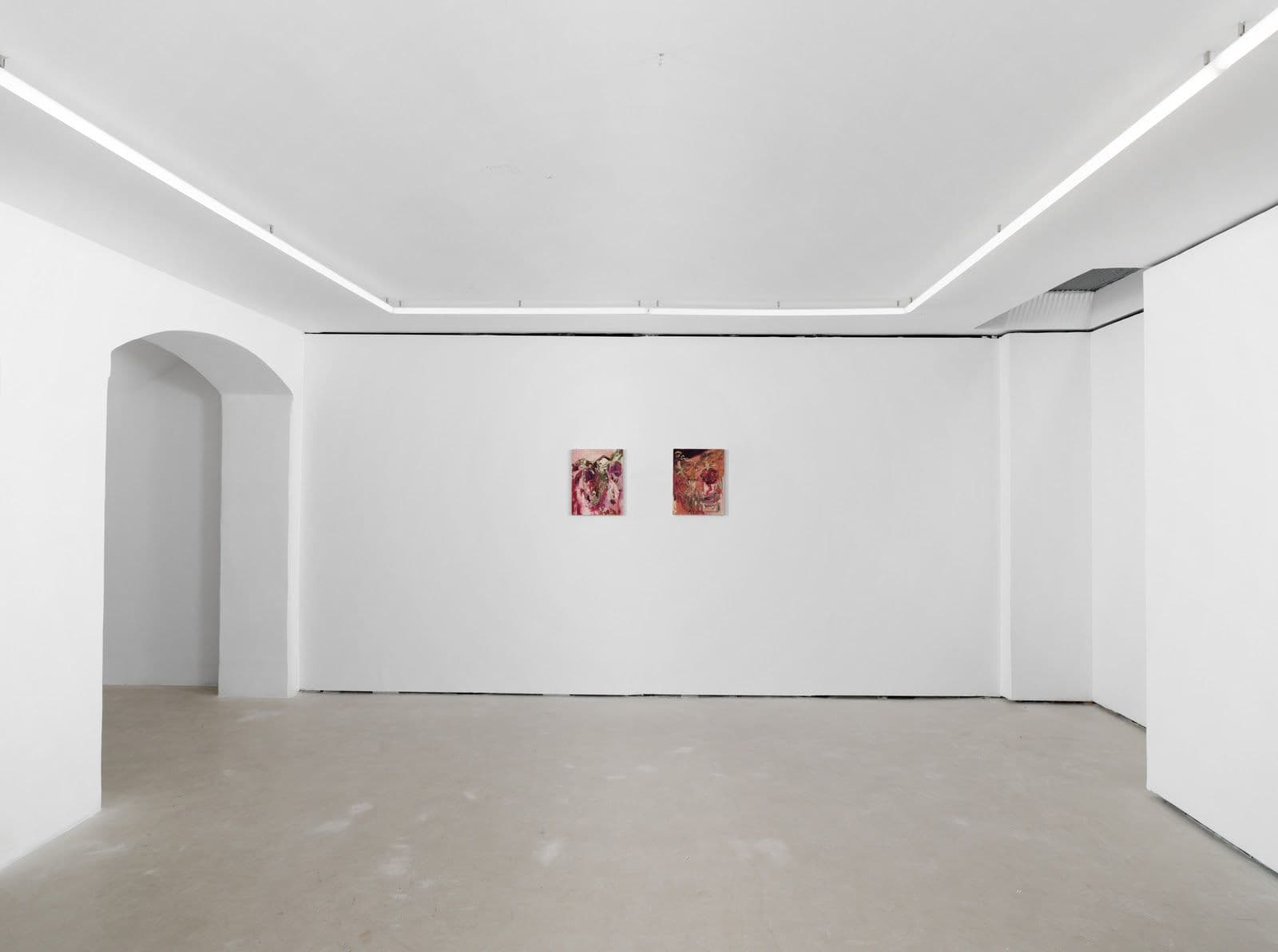 Mercedes Llanos — Entresueños — image 2 of 8