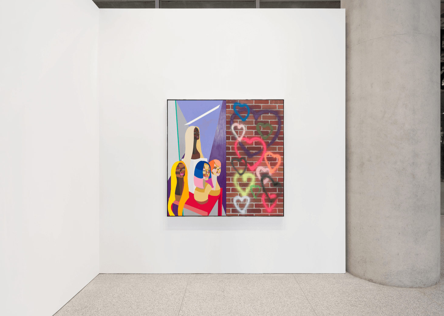 Derrick Adams — The Strip — image 3 of 6