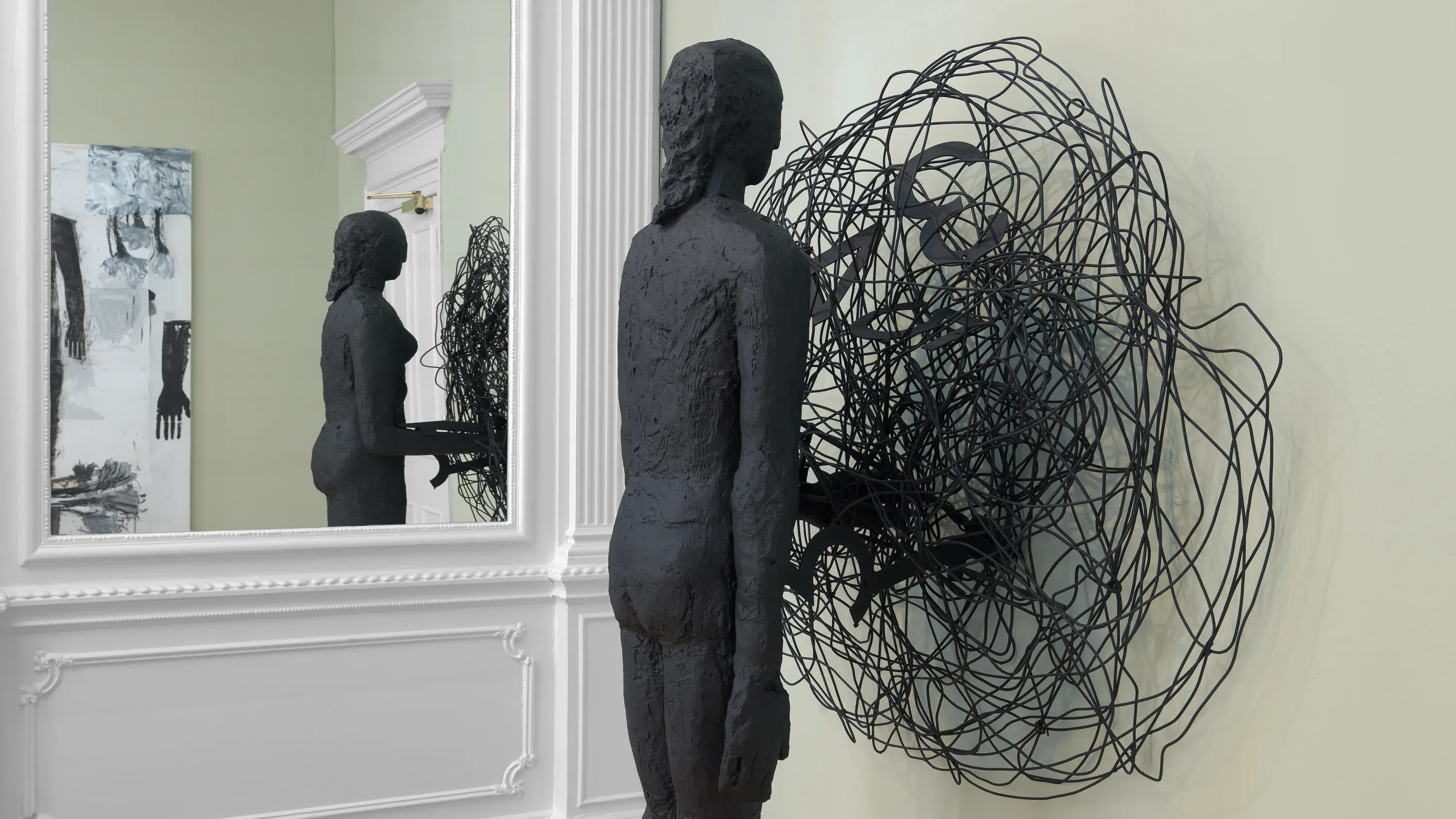 Mimmo Paladino — Mimmo Paladino — image 2 of 6