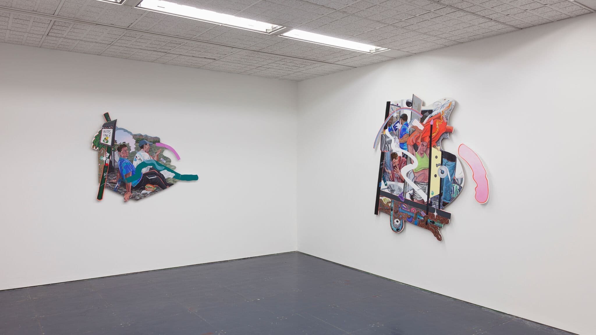 Flo Brooks — Scrubbers — image 8 of 8