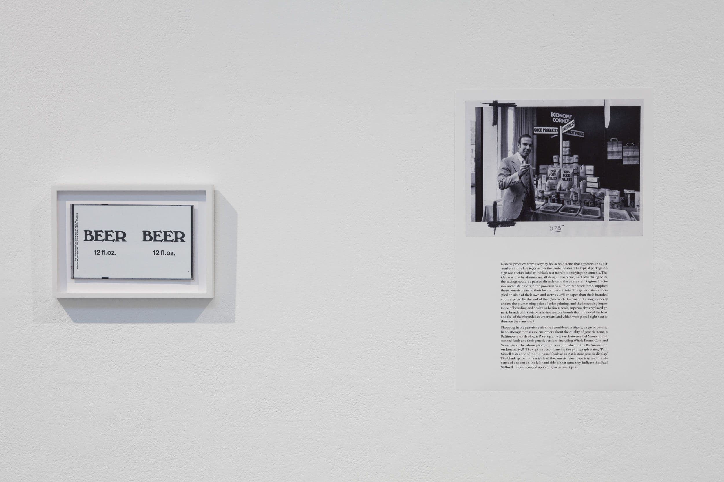 Group Exhibition — Supplies & Demands — image 5 of 7