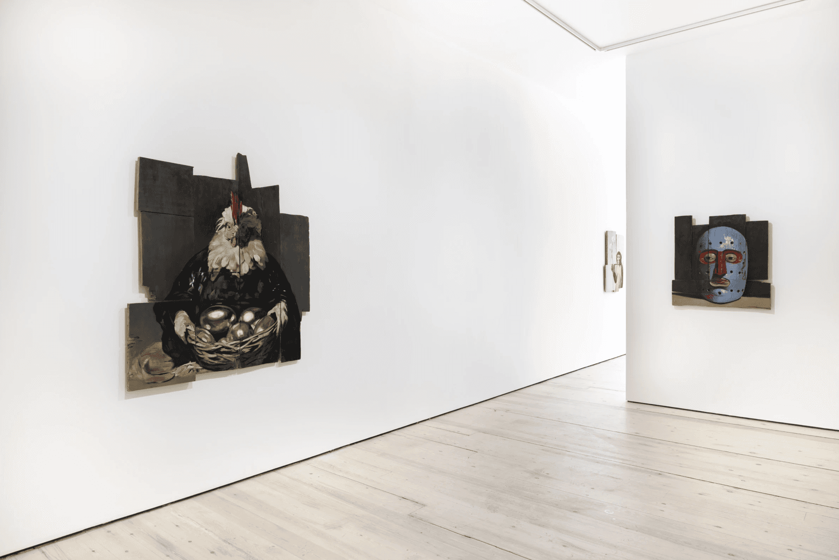 Oliver Clegg — Sometimes, Forever — image 4 of 7