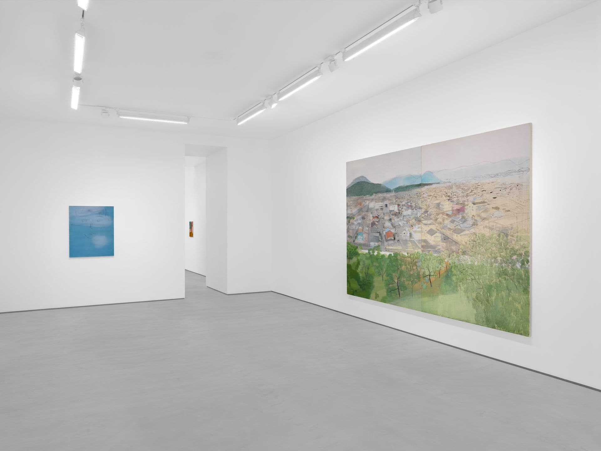 Yu Nishimura — Dislocation — image 4 of 4