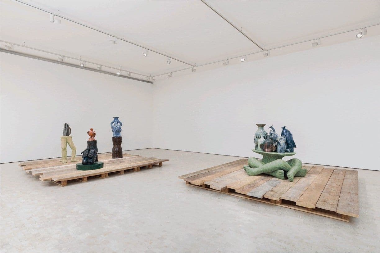 Woody De Othello — Faith Like a Rock — image 1 of 3