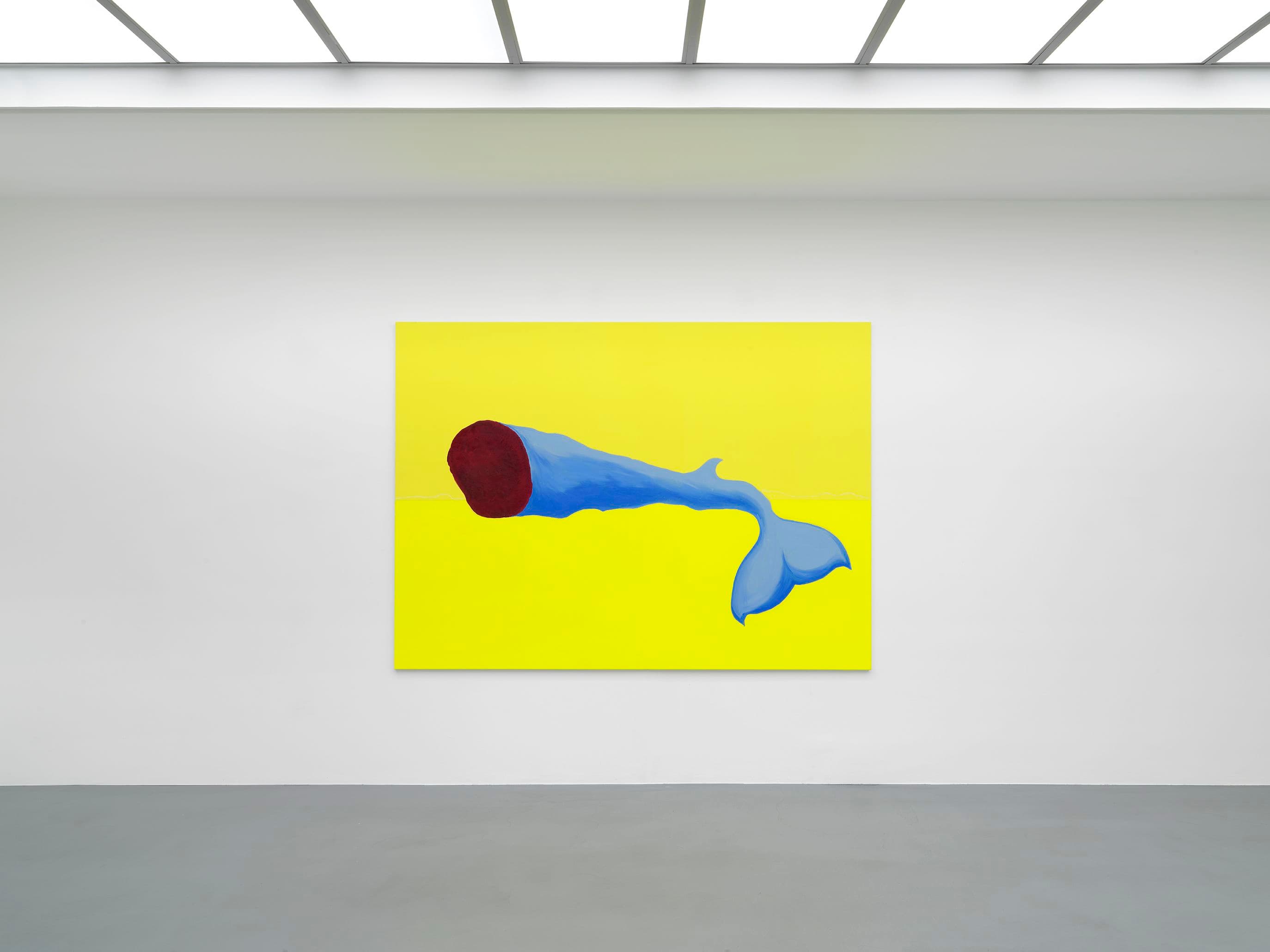 Mike Egan — Swimming in Piss — image 3 of 8