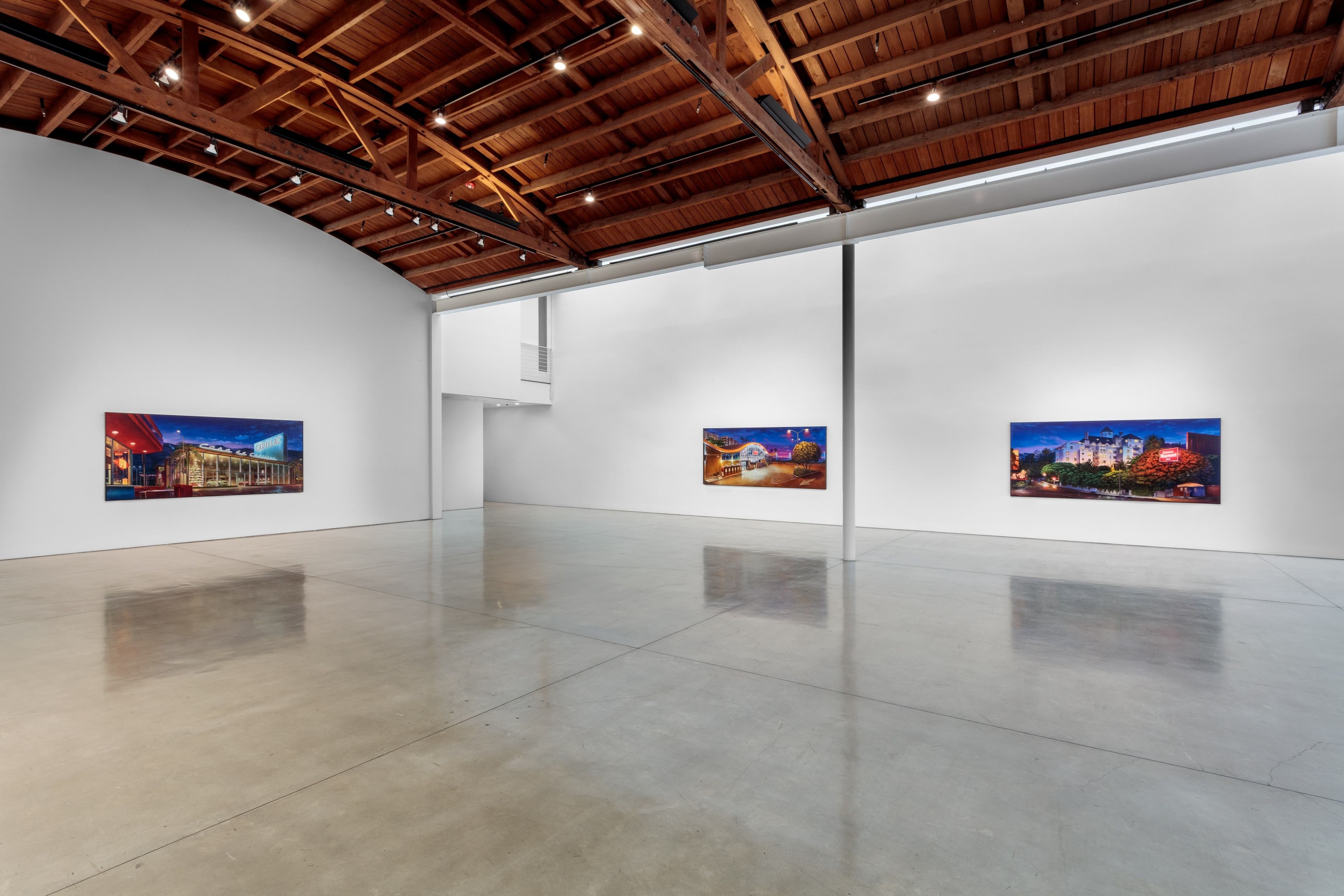 Alex Israel — Noir — image 5 of 8
