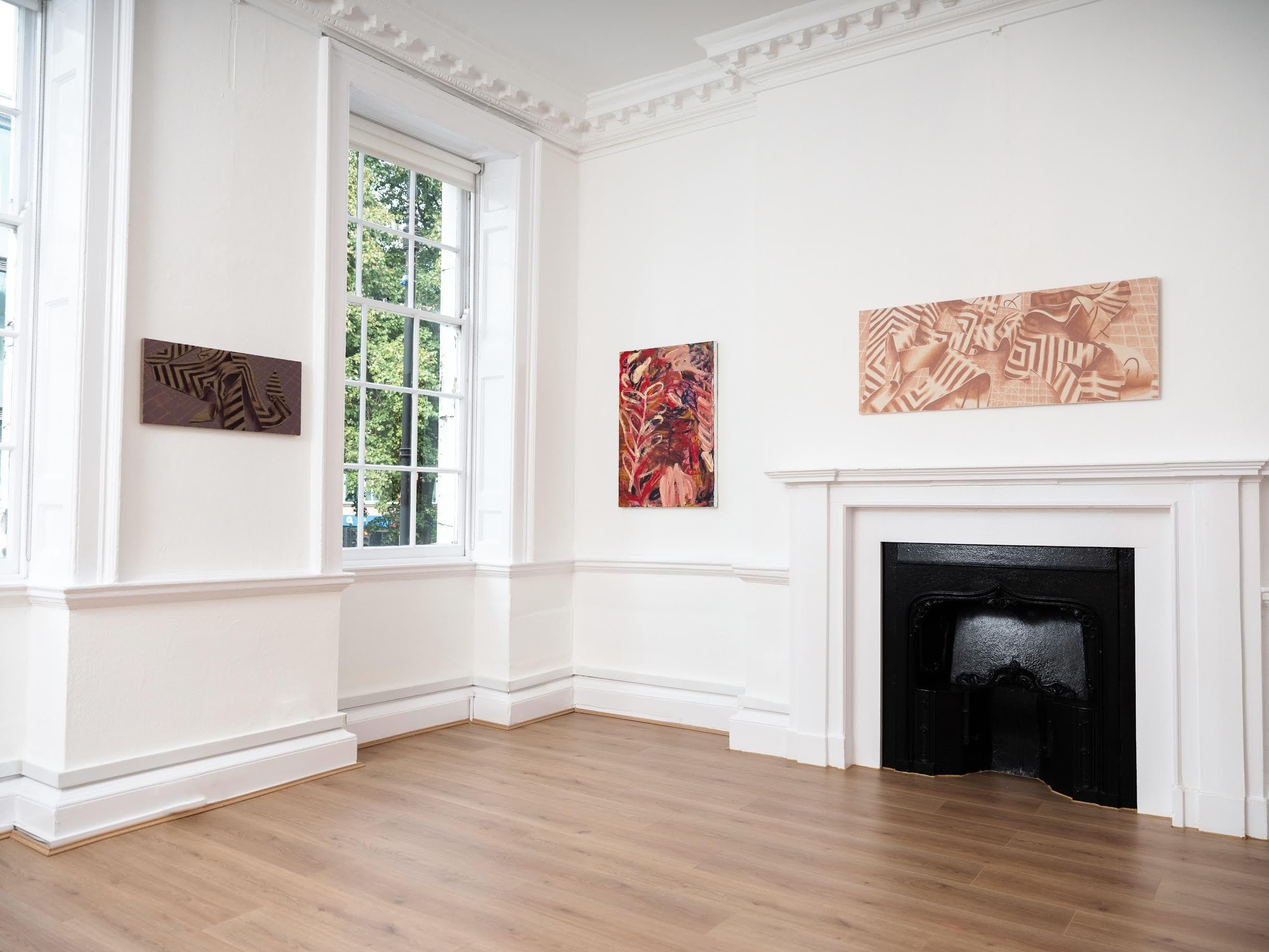 Hurst Contemporary