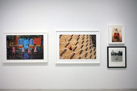 Group Exhibition — On the Road — image 3 of 5