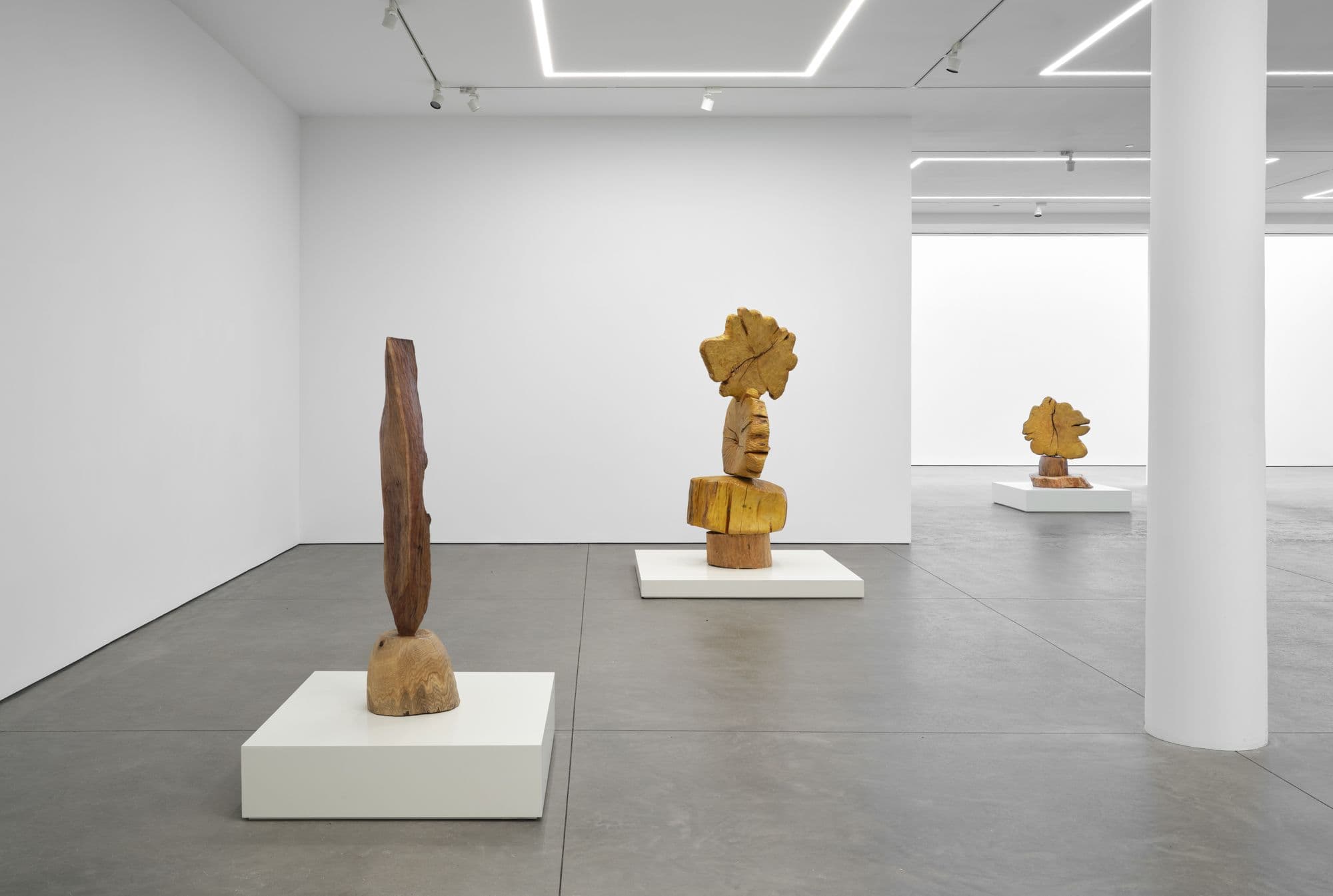 Thaddeus Mosley — Proximity — image 2 of 8