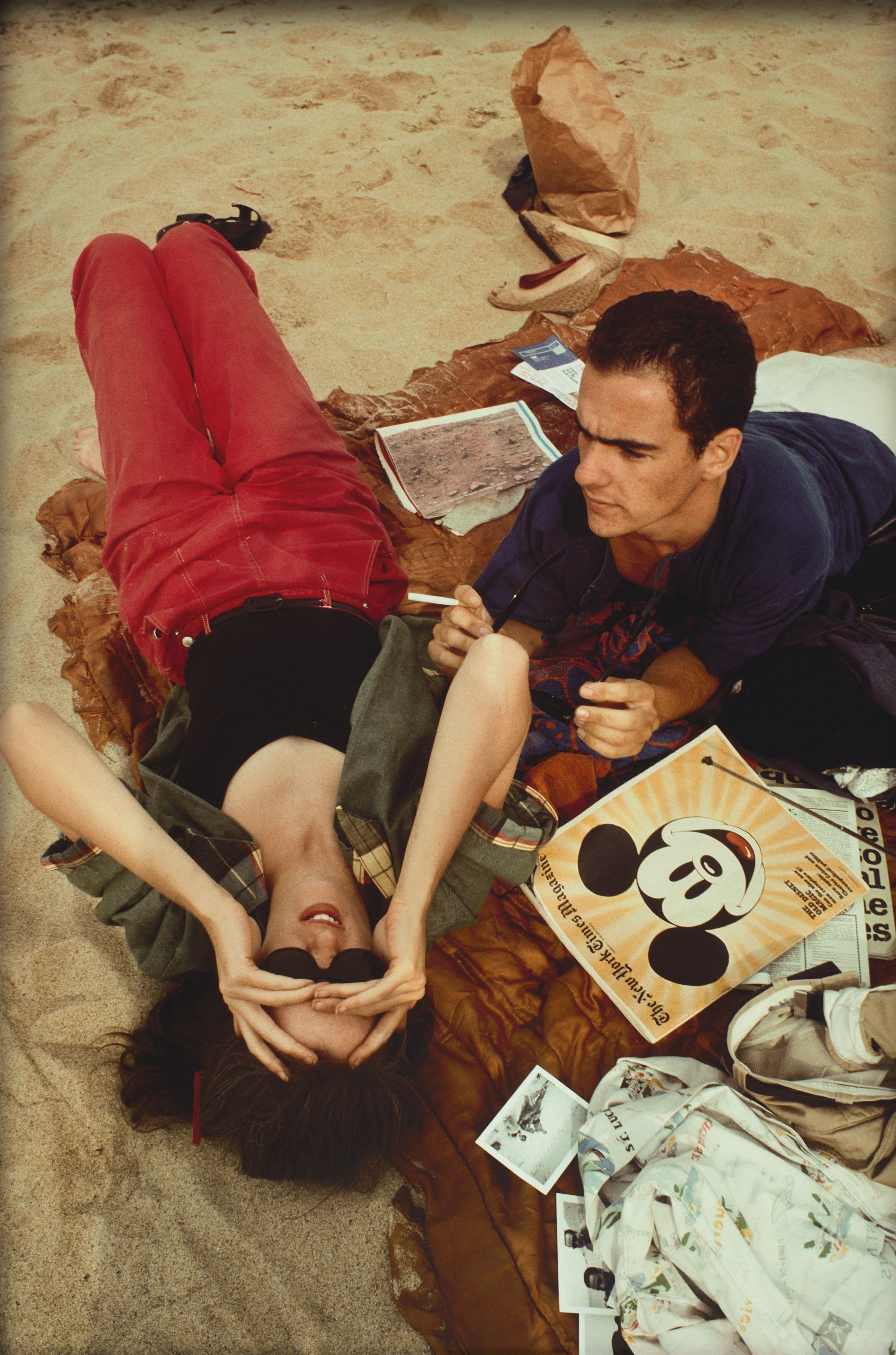 The Ballad of Sexual Dependency - Image 2